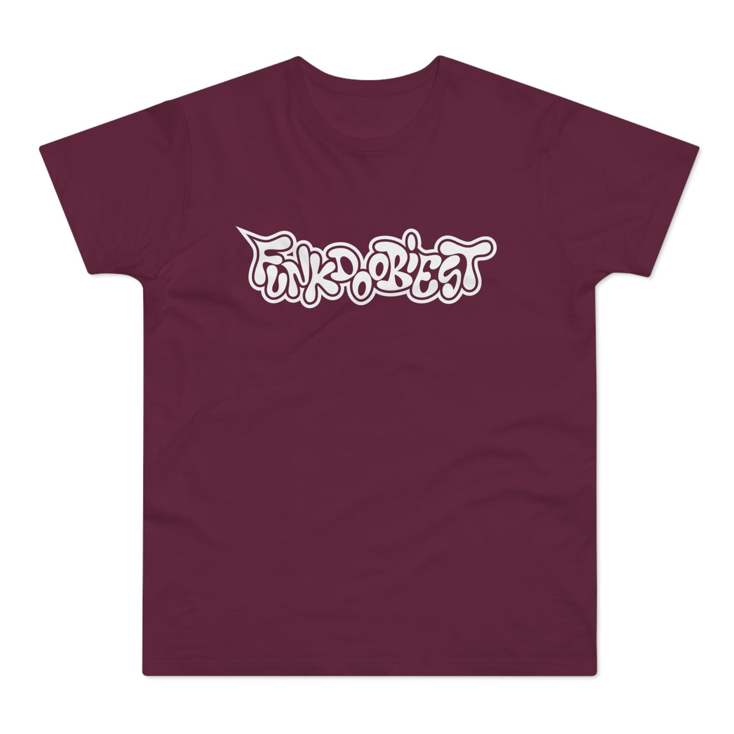 Funkdoobiest T Shirt (Standardgewicht)