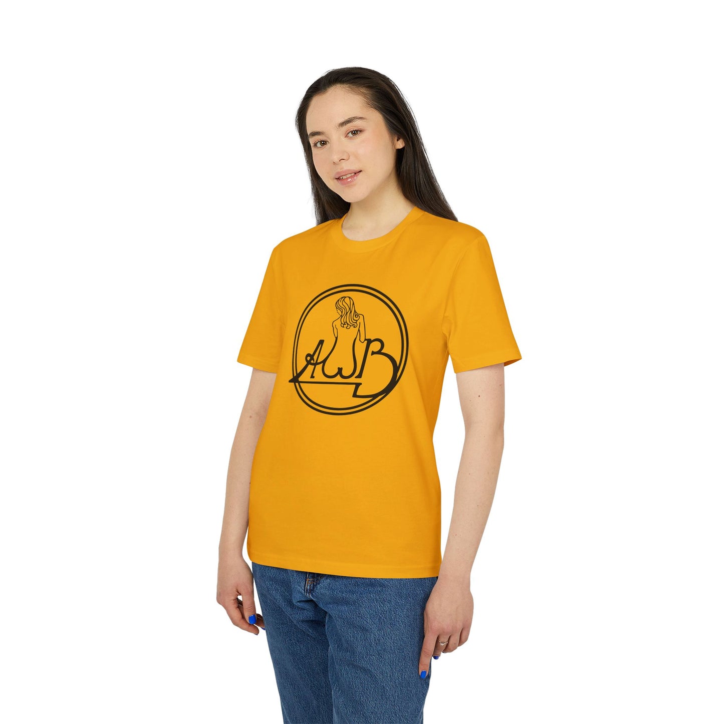 Average White Band T Shirt (Premium Organic)