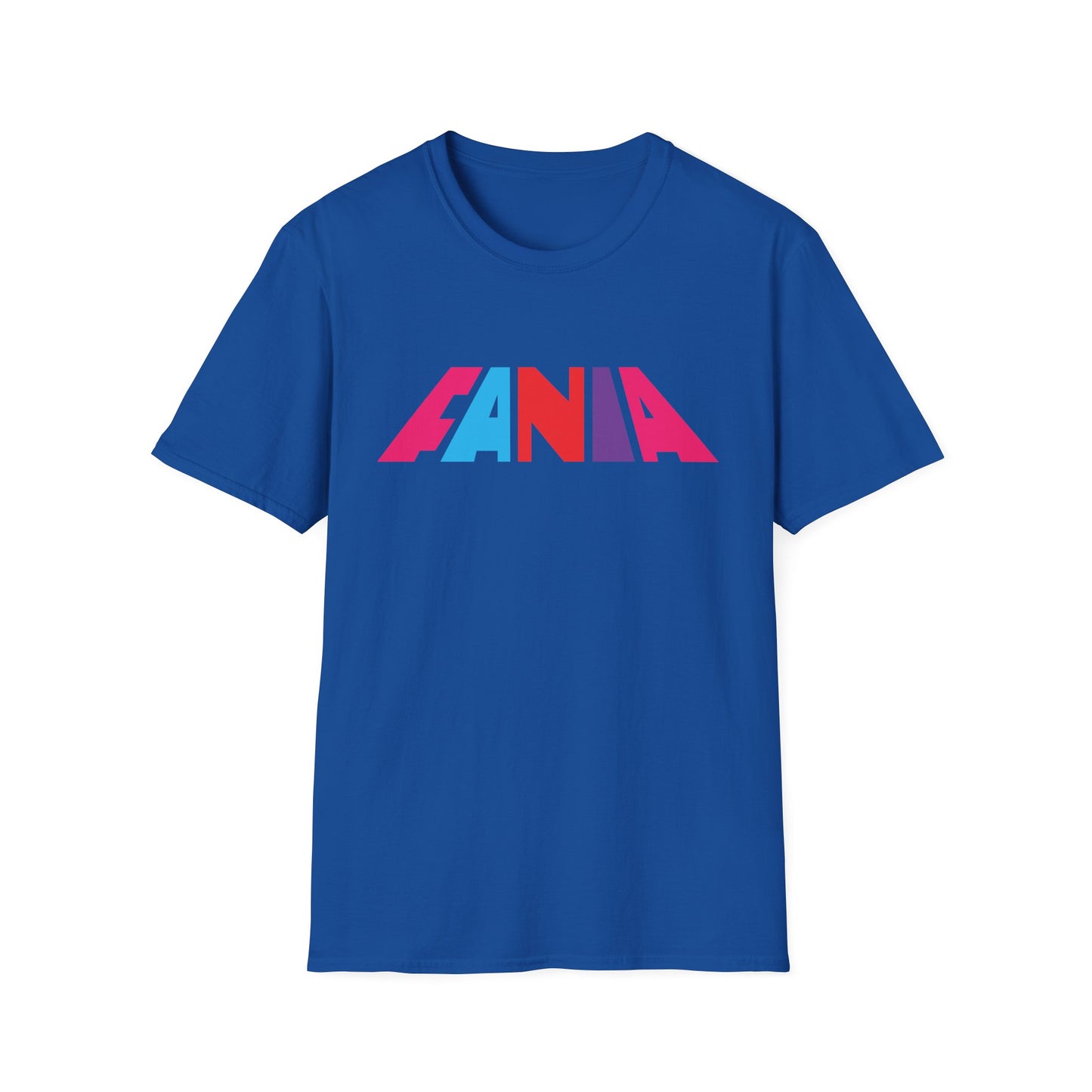 Fania Records T Shirt - Leichtes