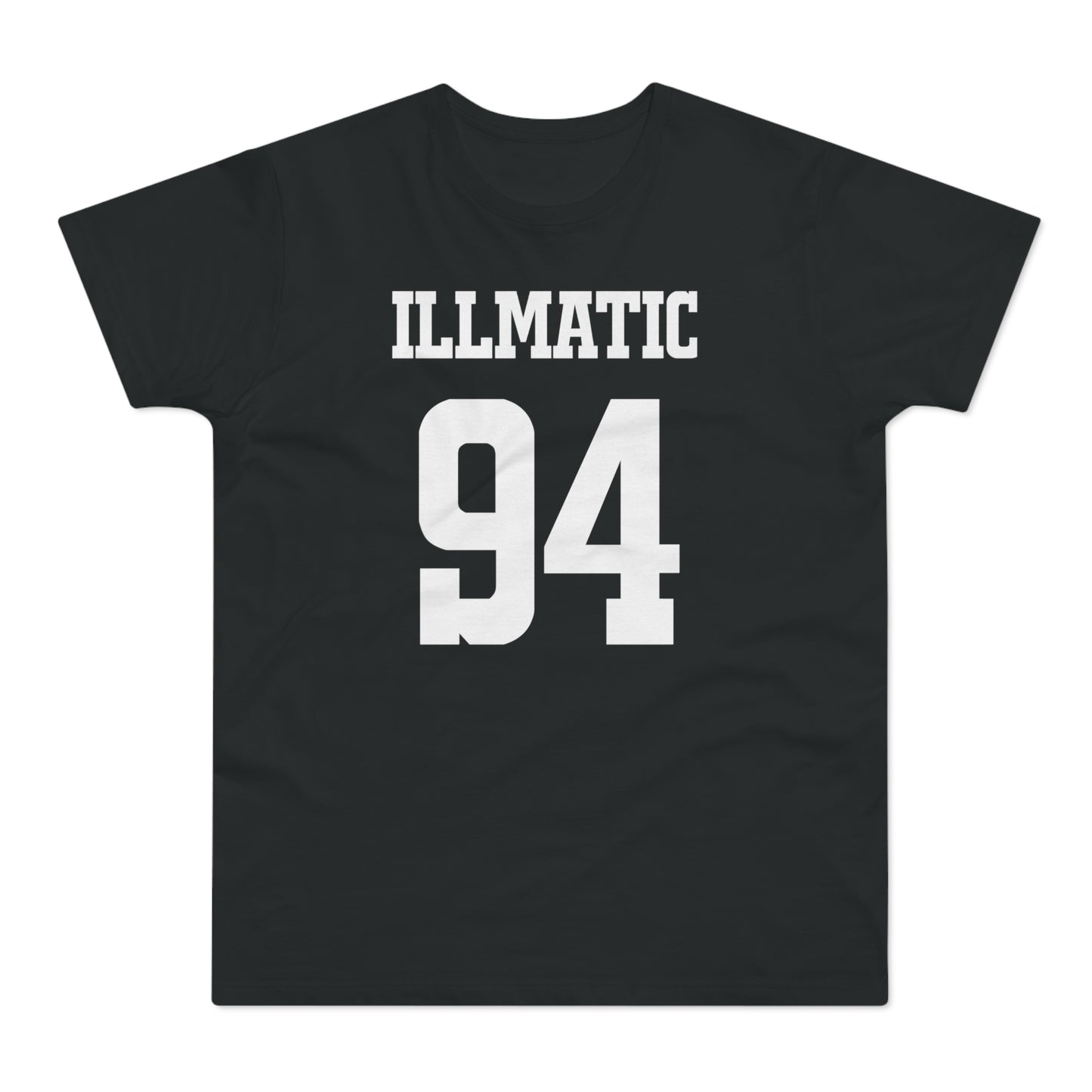 Illmatic T Shirt (Standardgewicht)