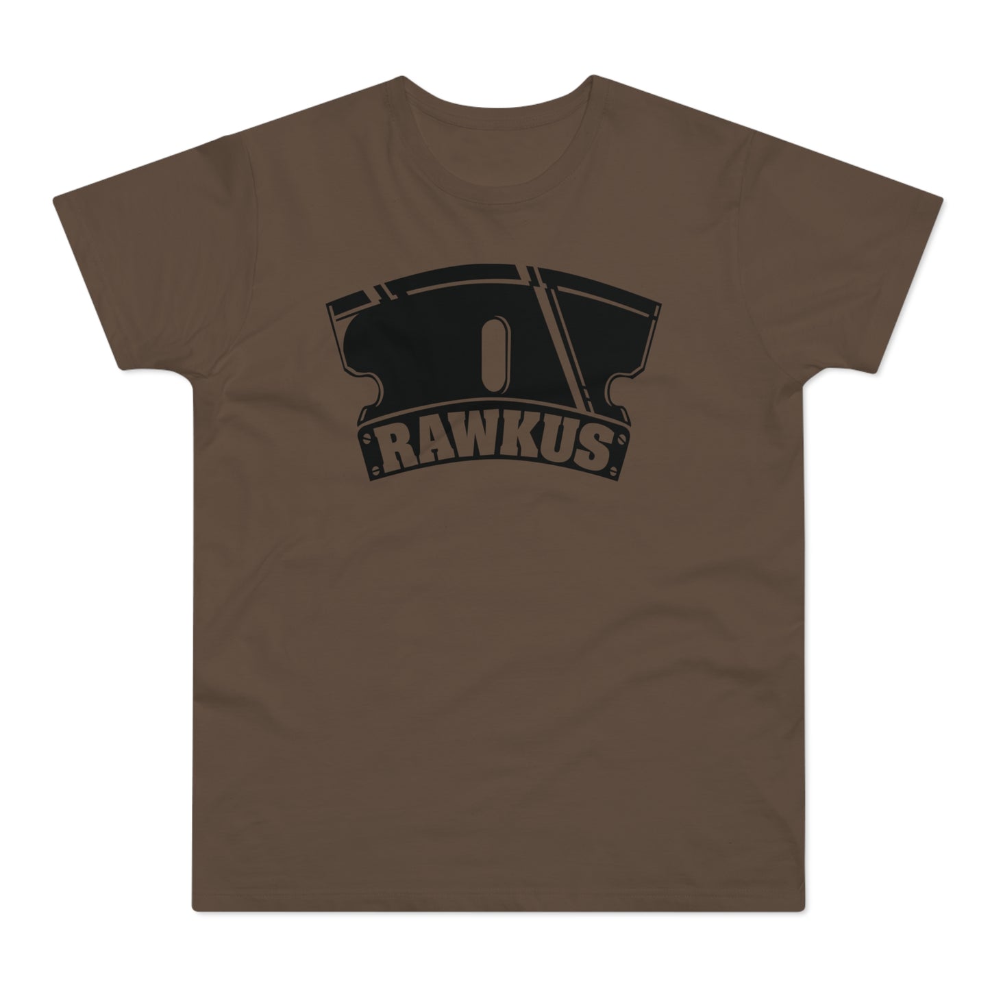 Rawkus Records T Shirt (Standardgewicht)
