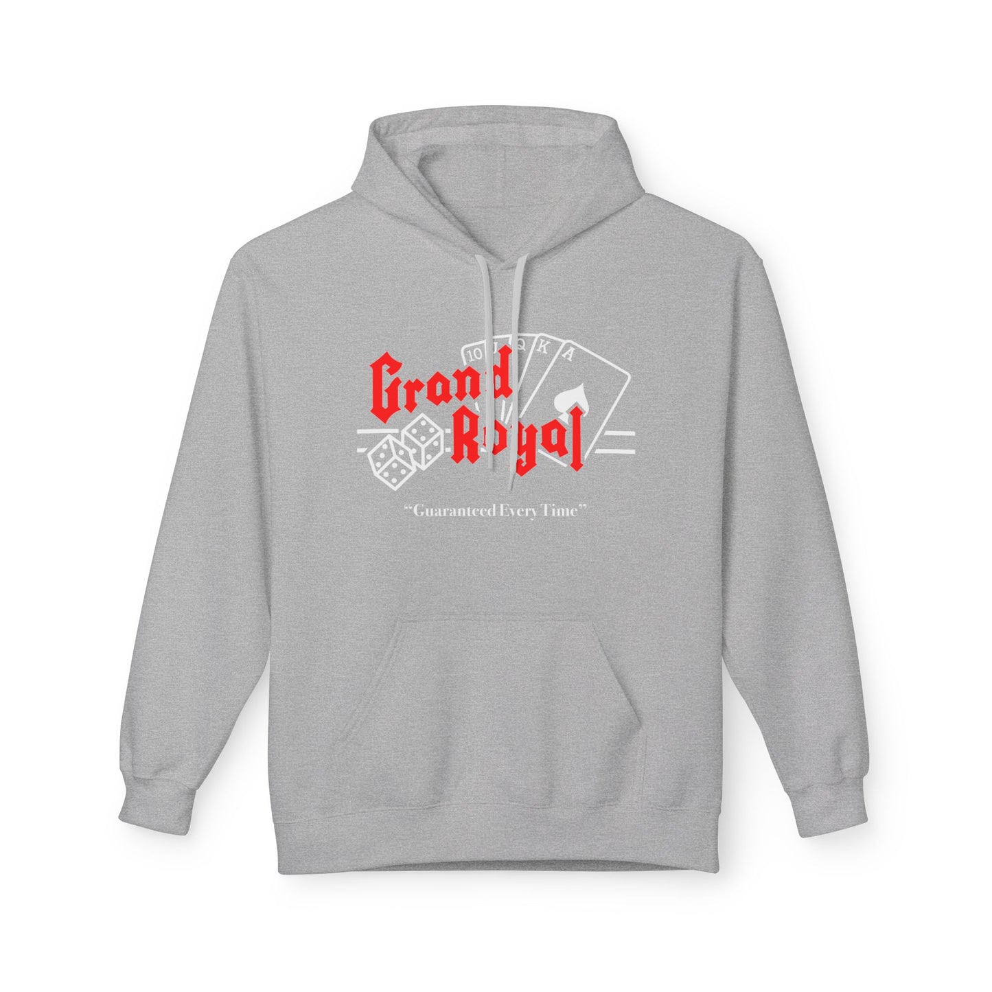 Grand Royal Records Hoodie
