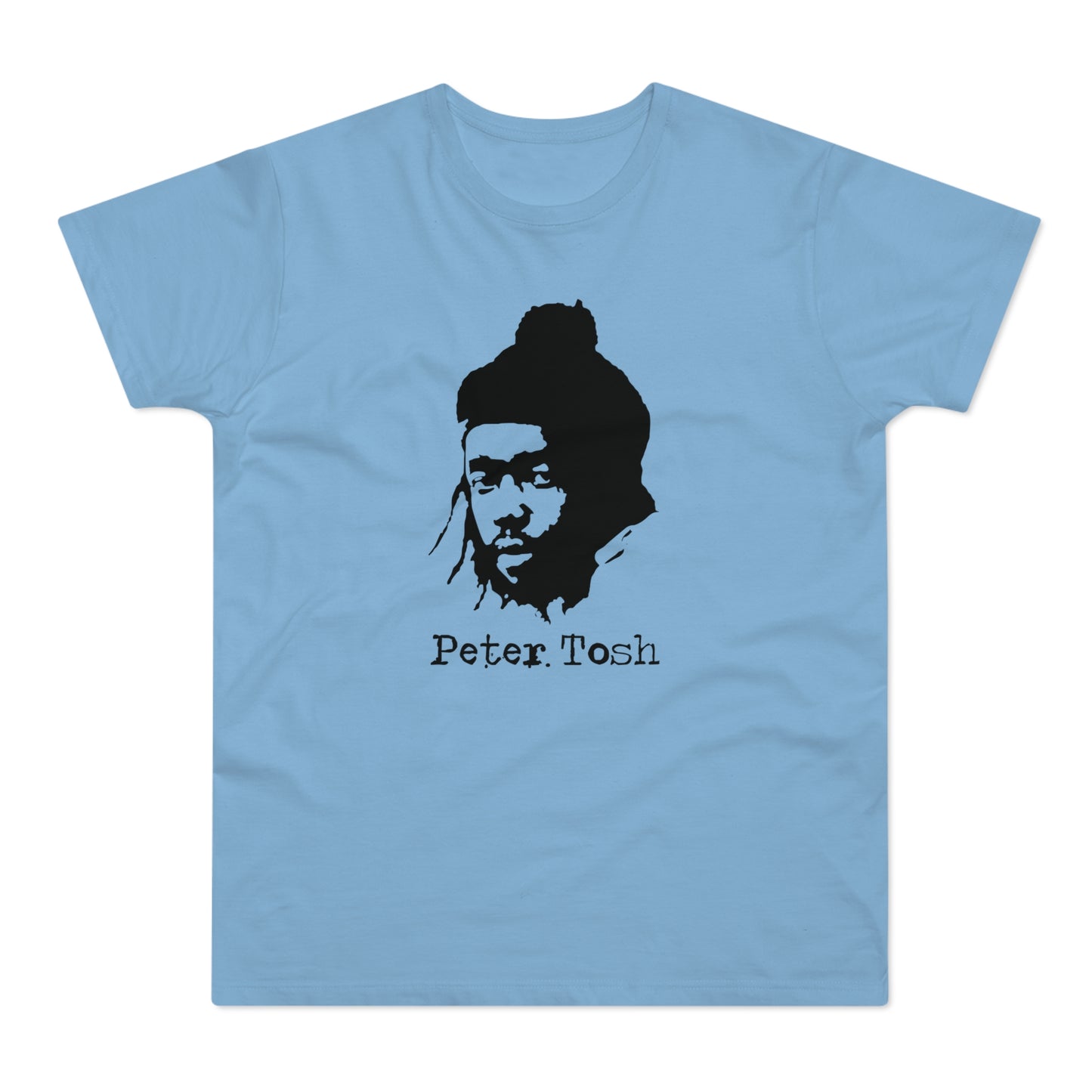 Peter Tosh T Shirt (Standardgewicht)