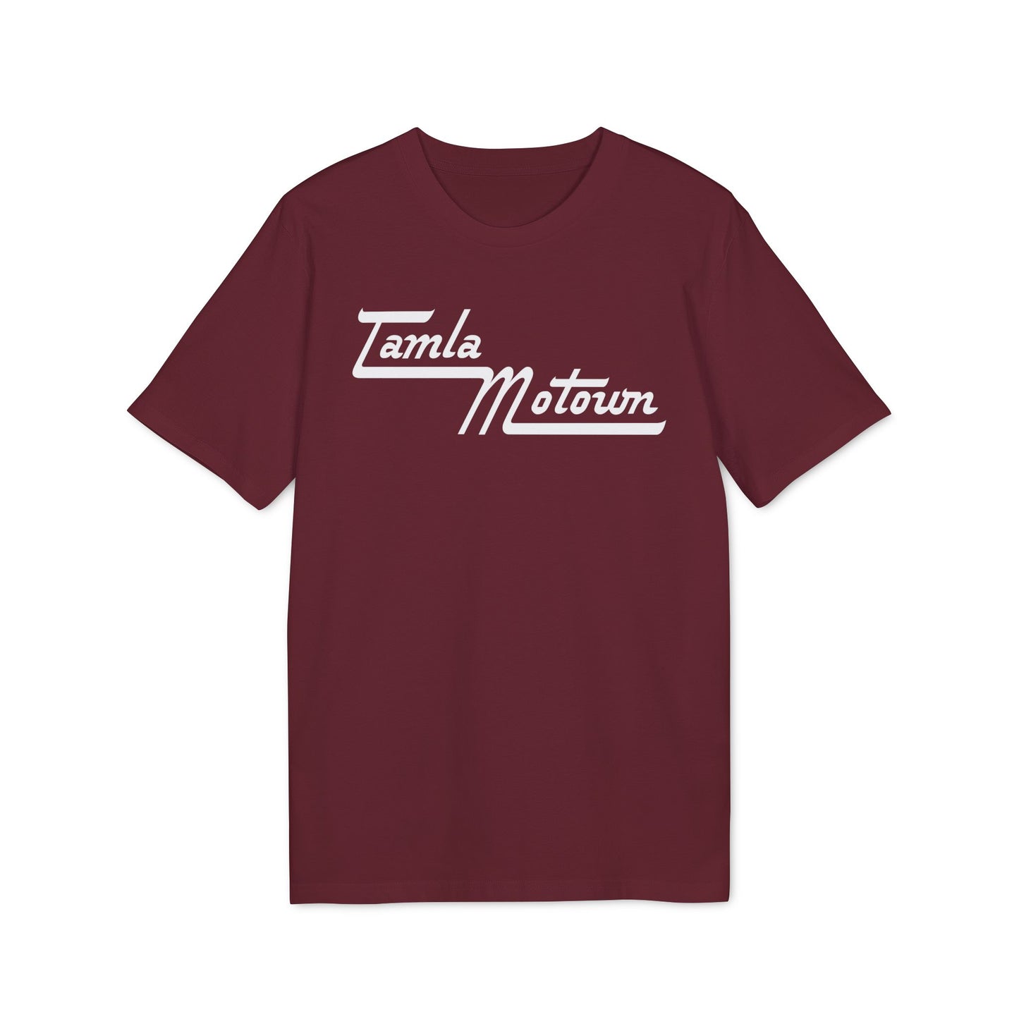 Tamla Motown Records Bio-T-Shirt (Premium Qualität)