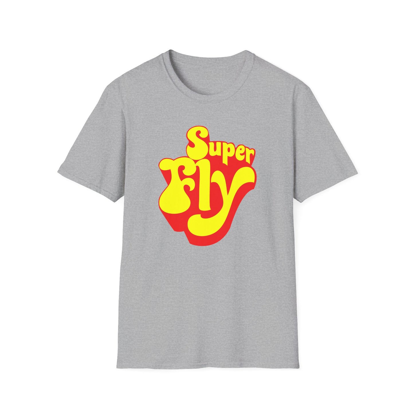 Superfly T Shirt