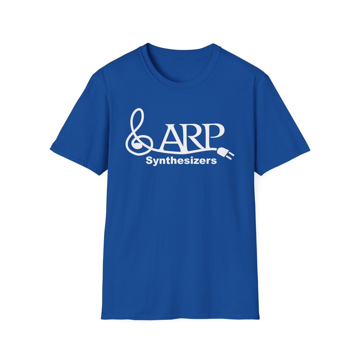 Arp Synthesizers T Shirt