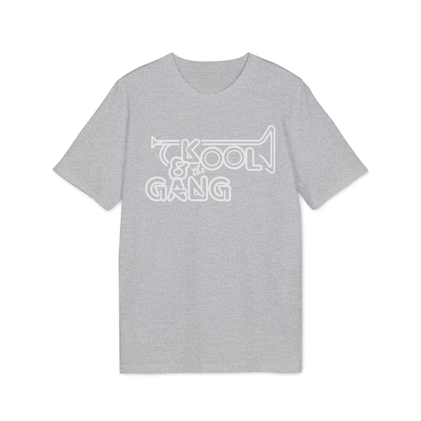 Kool & The Gang Bio-T-Shirt (Premium Qualität)