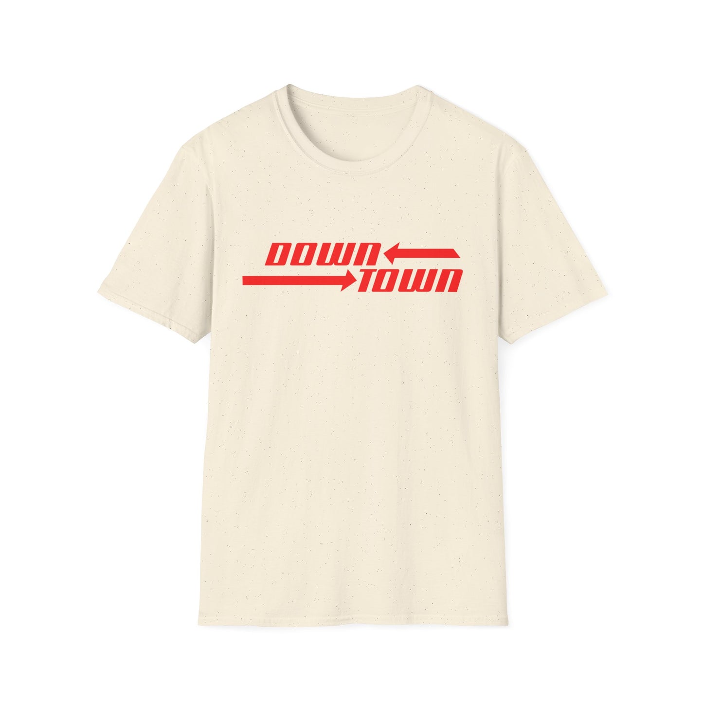 Downtown Records T Shirt