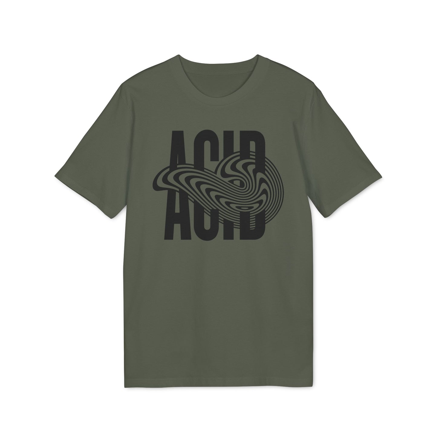 Acid Bio-T-Shirt (Premium Qualität)