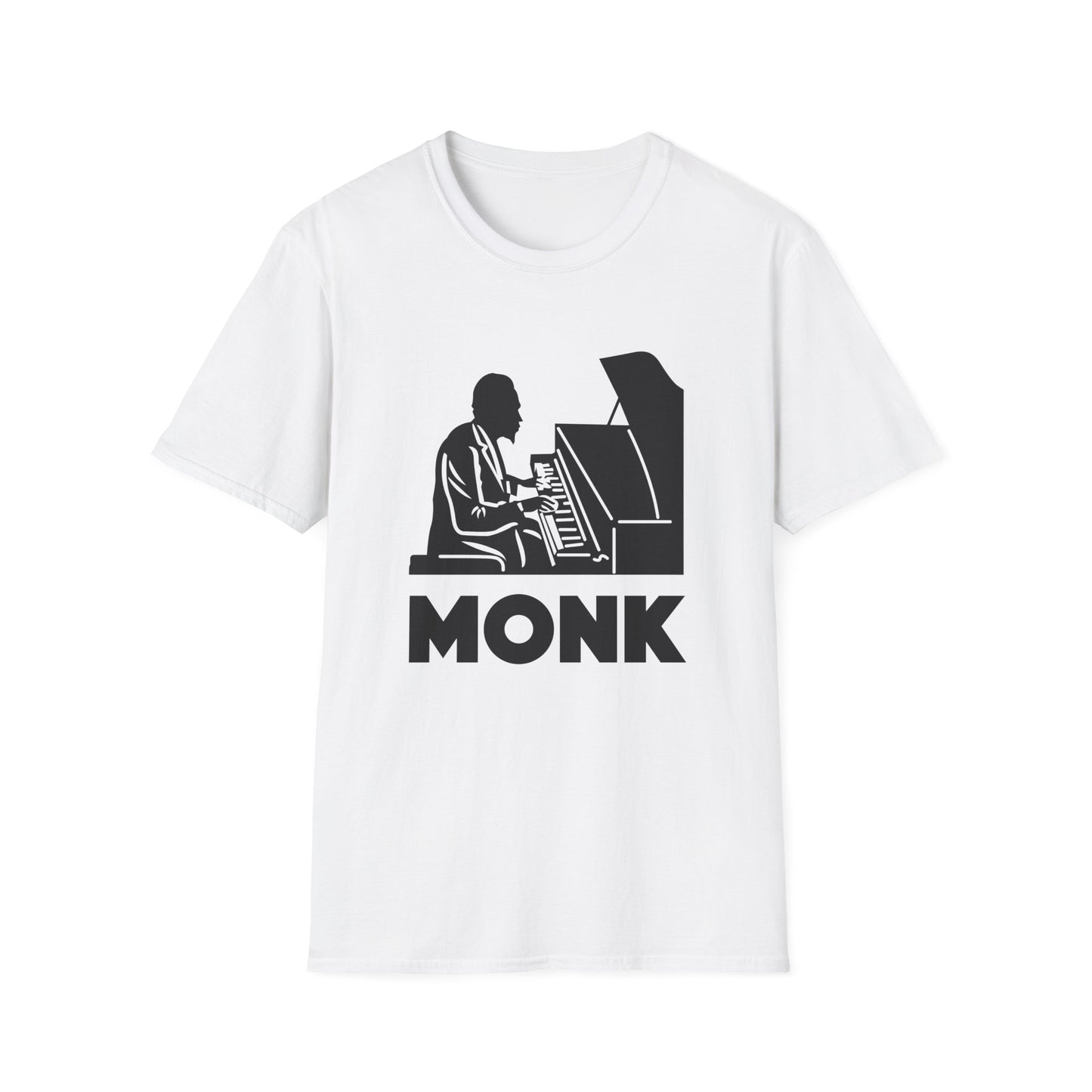 Thelonious Monk T Shirt