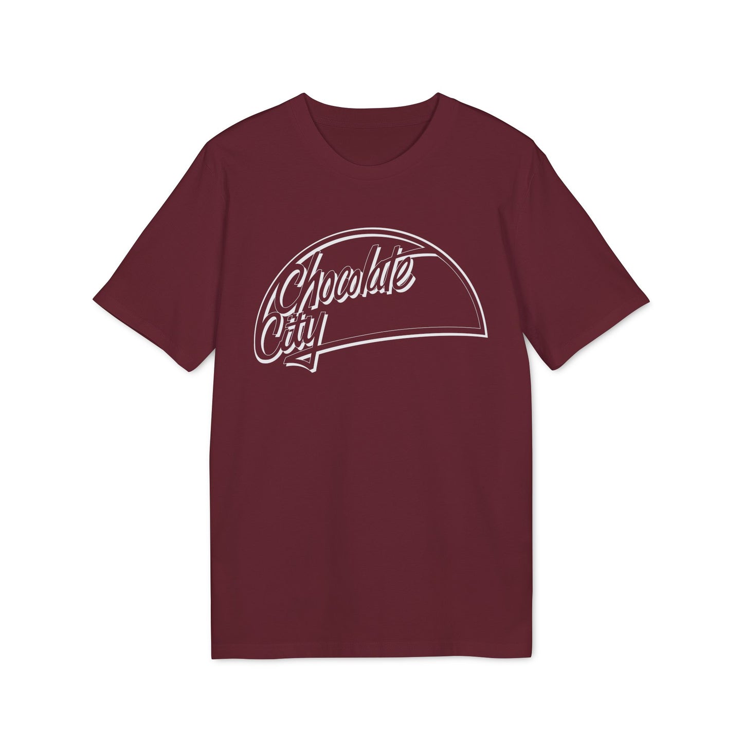 Chocolate City Records Bio-T-Shirt (Premium Qualität)