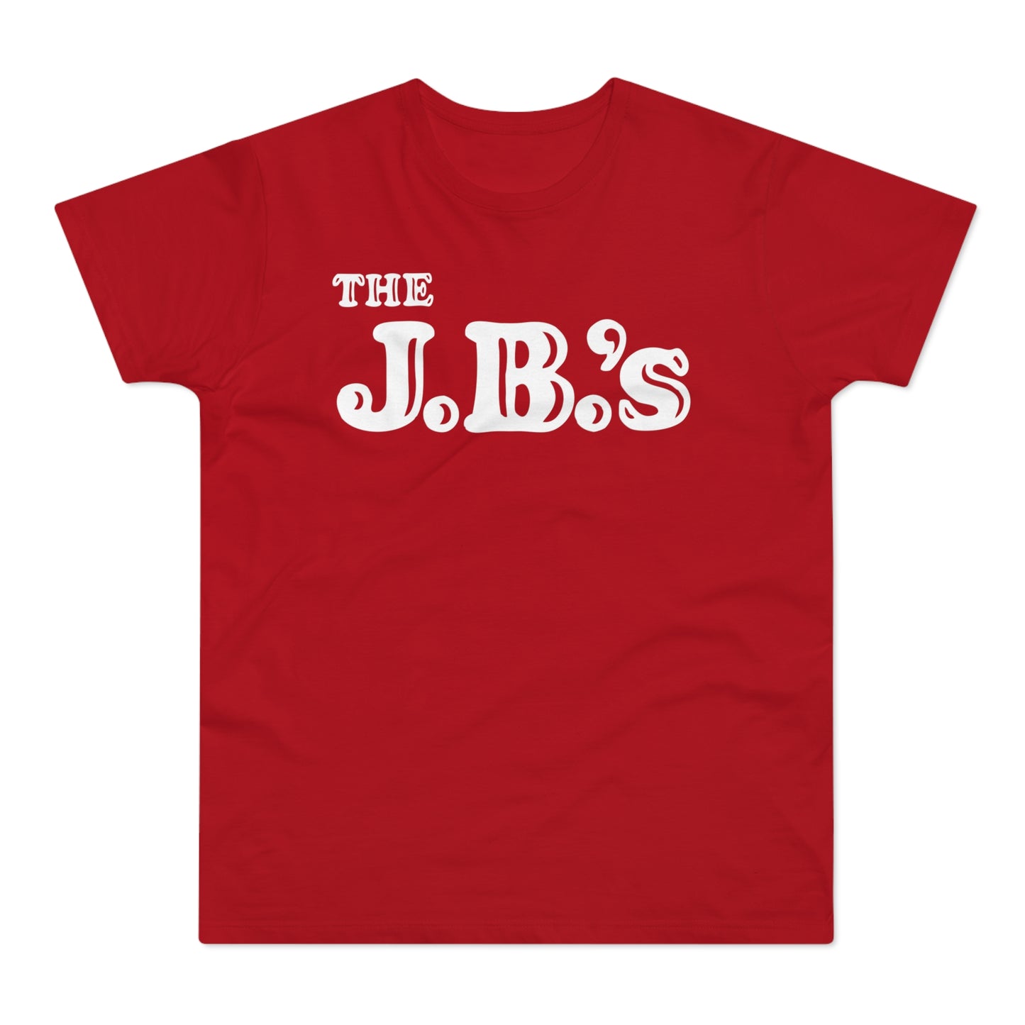 The JB's T Shirt (Standardgewicht)
