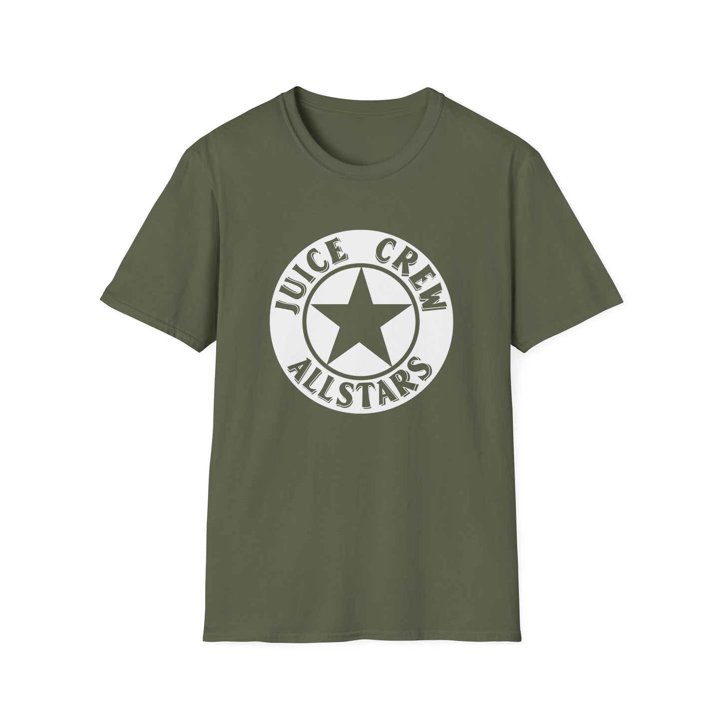 Juice Crew Allstars T Shirt