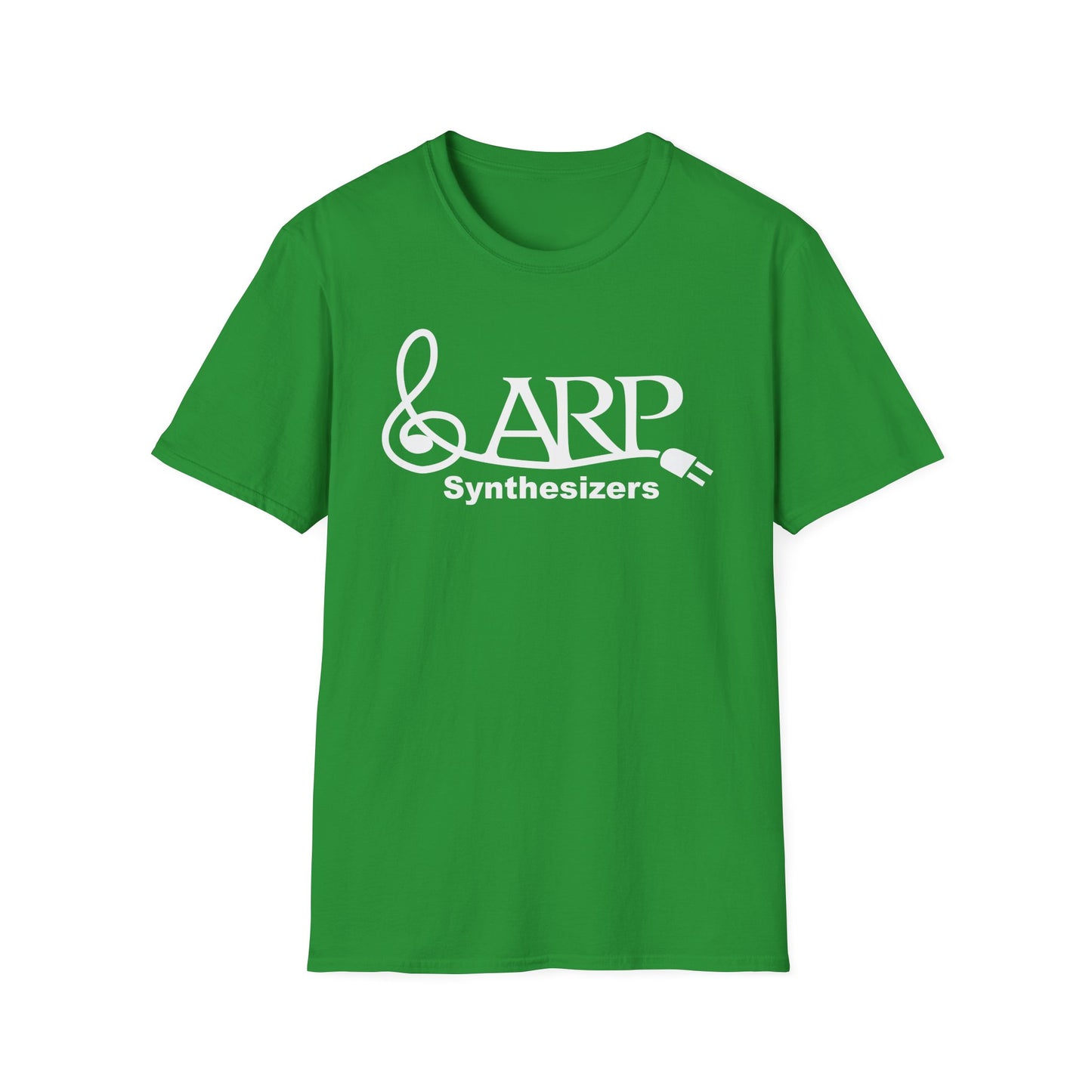 Arp Synthesizers T Shirt