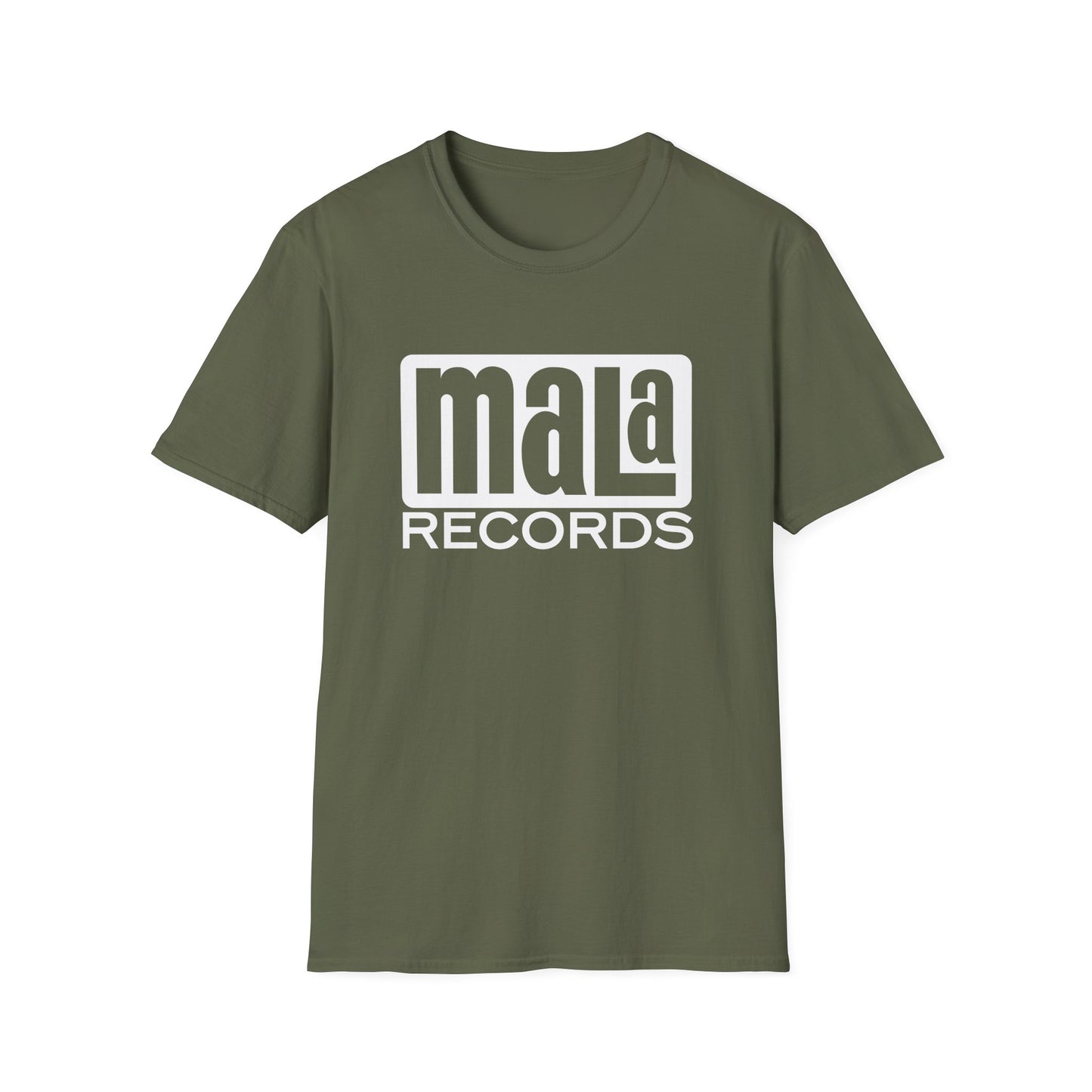 Mala Records T Shirt