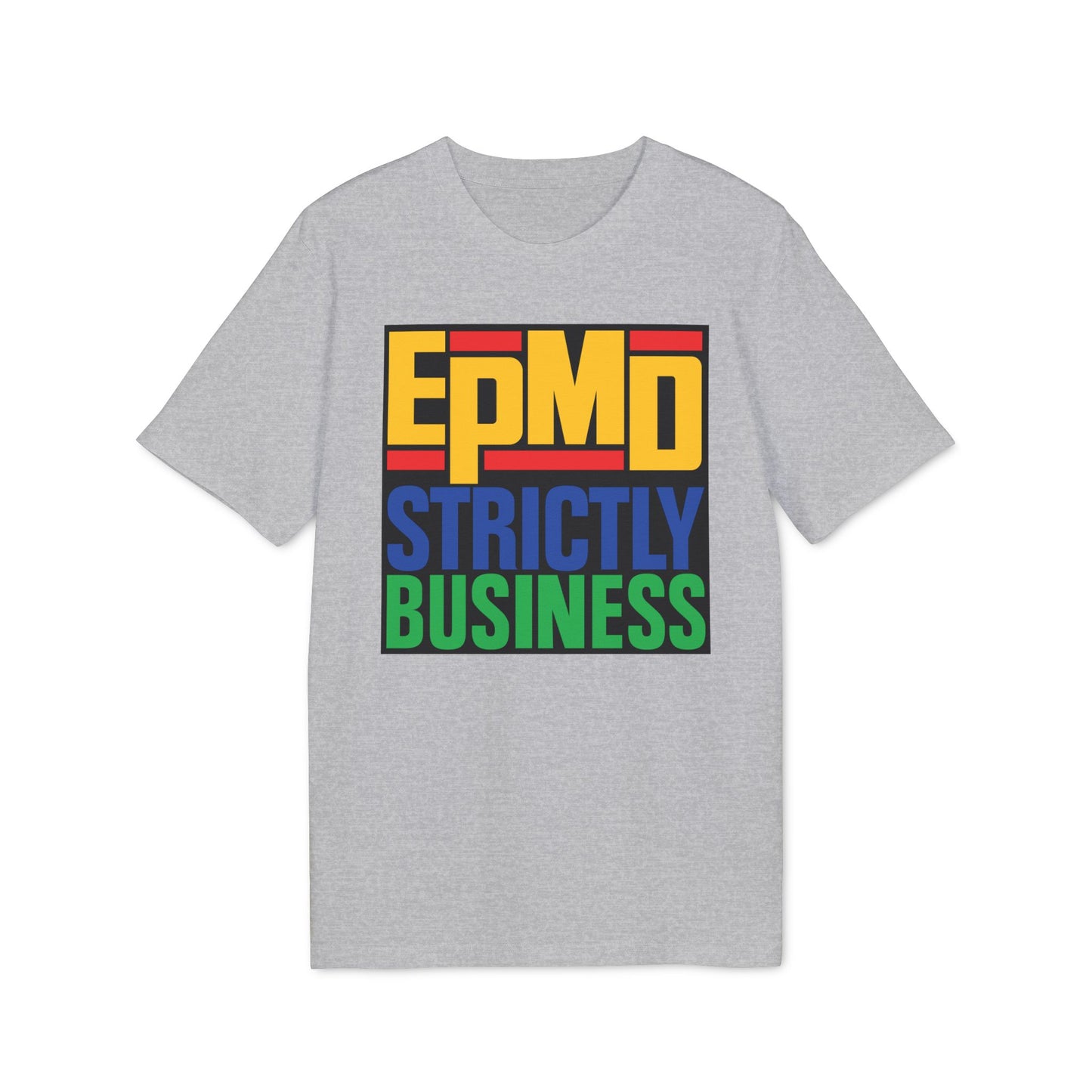 EPMD Strictly Business Bio-T-Shirt (Premium Qualität)
