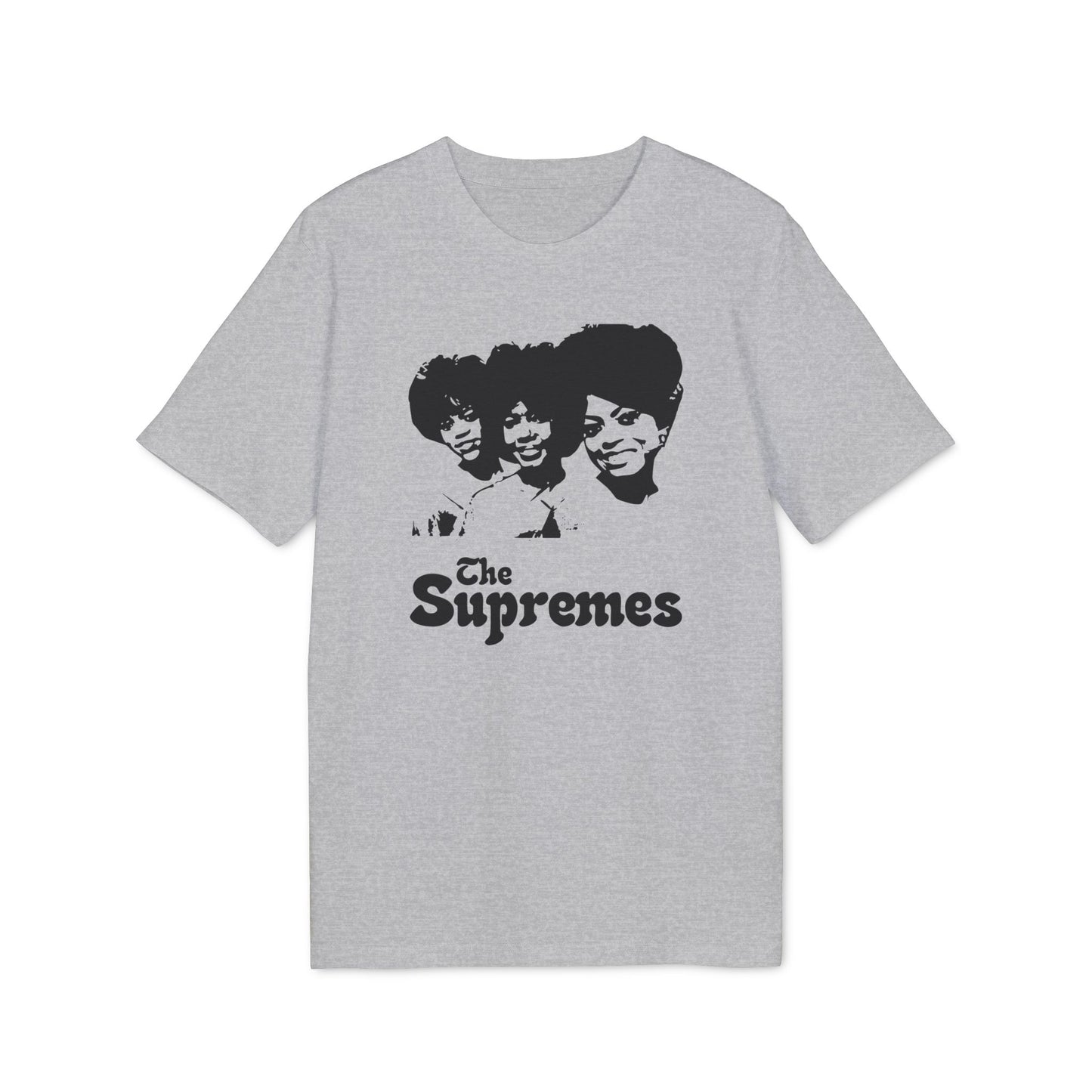 The Supremes Bio-T-Shirt (Premium Qualität)