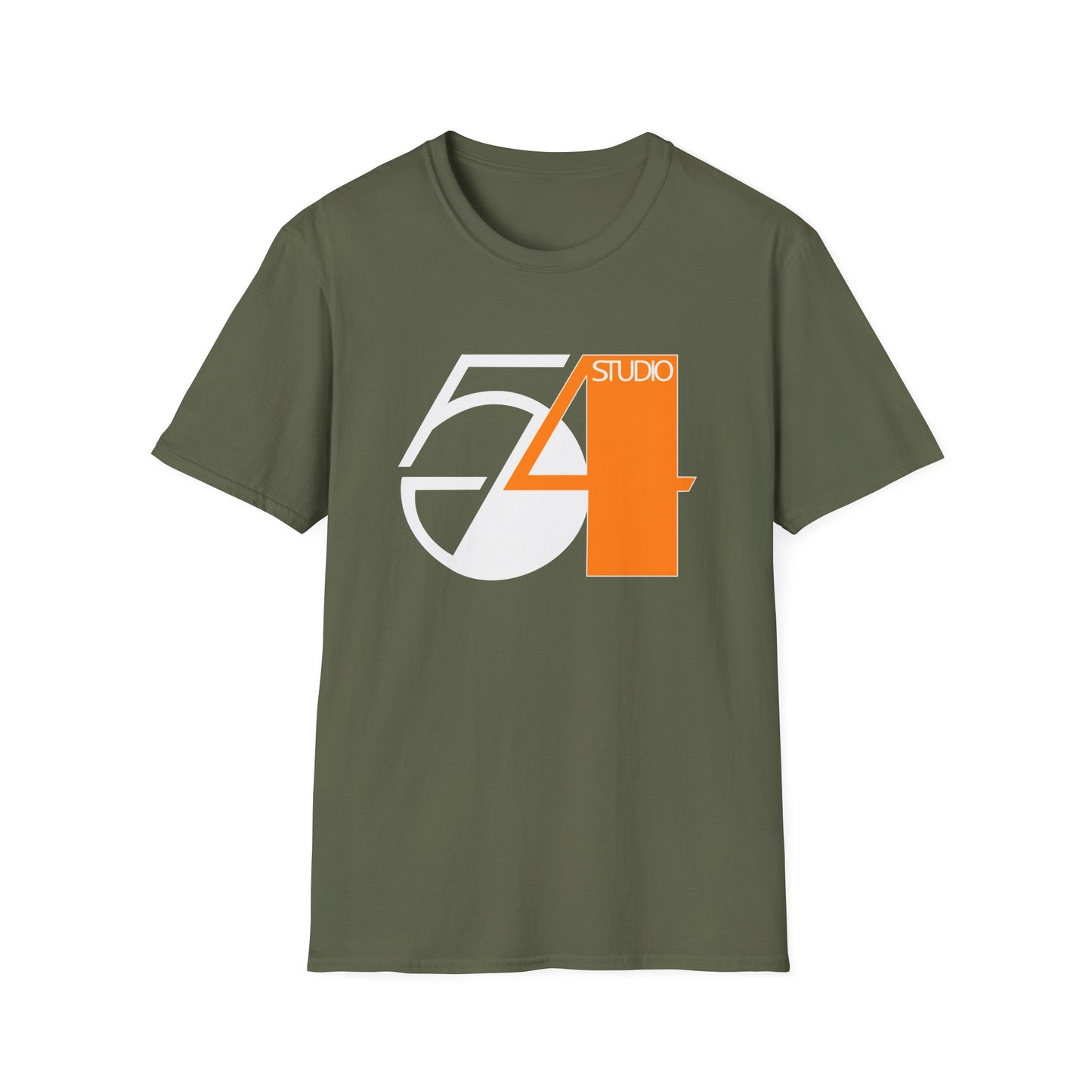Studio 54 T Shirt