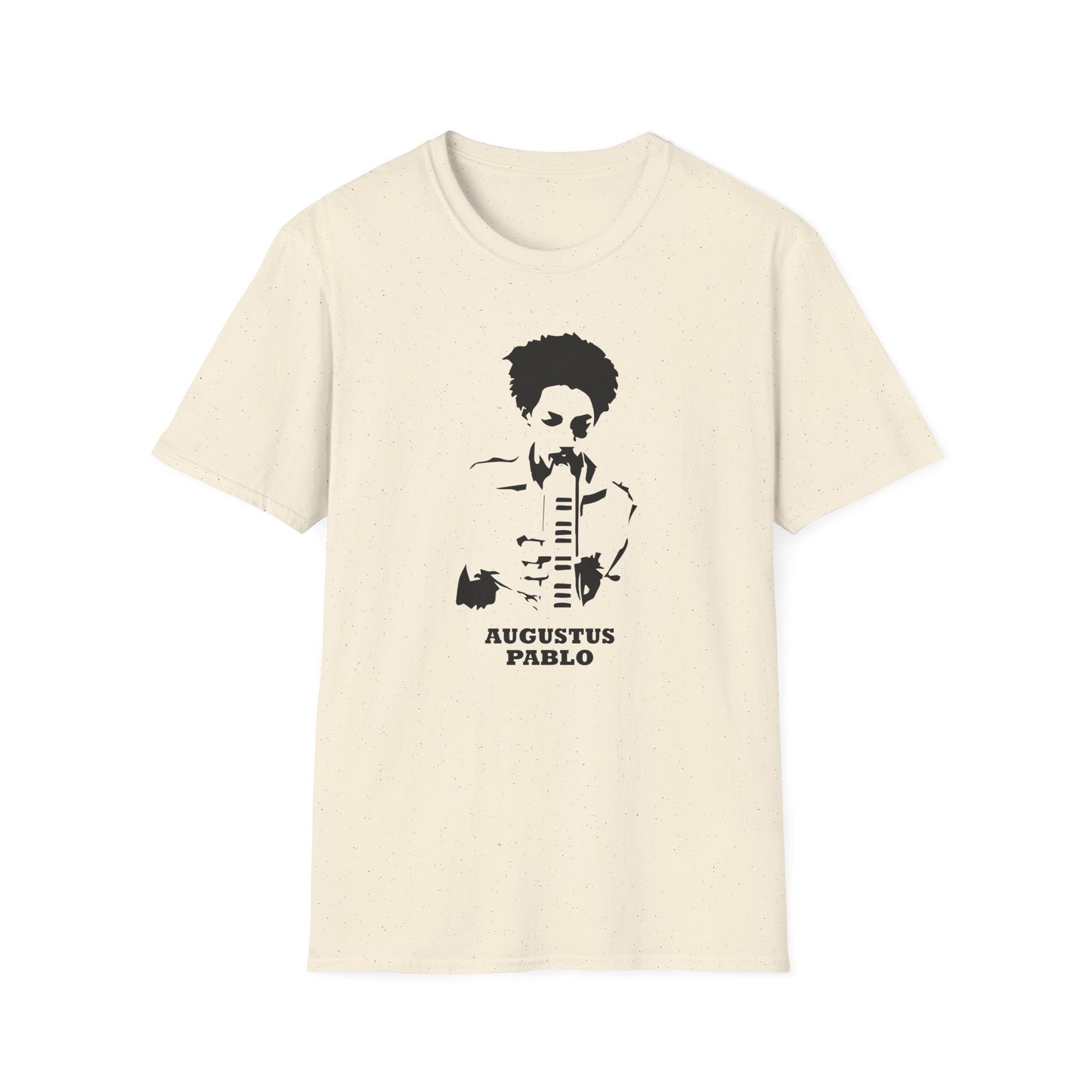 Augustus Pablo T Shirt