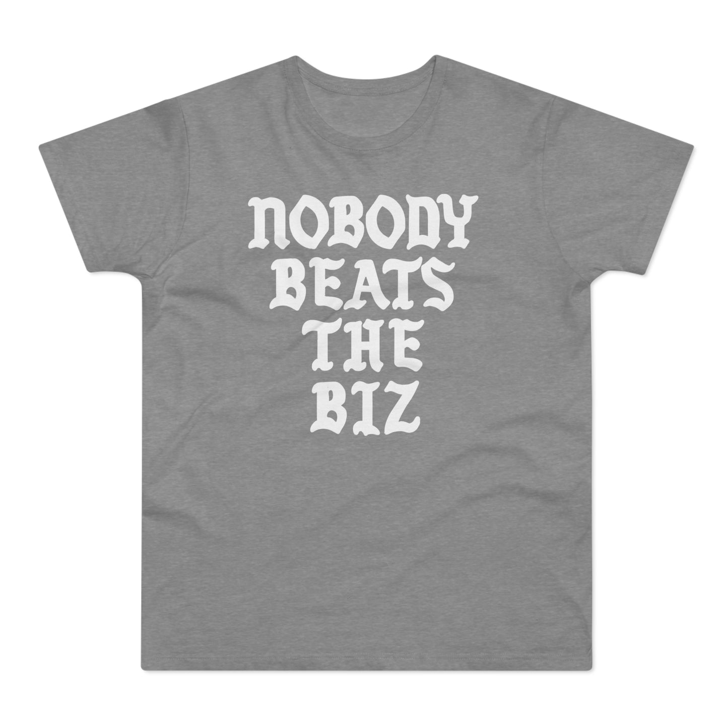 Biz Markie T Shirt (Standardgewicht)