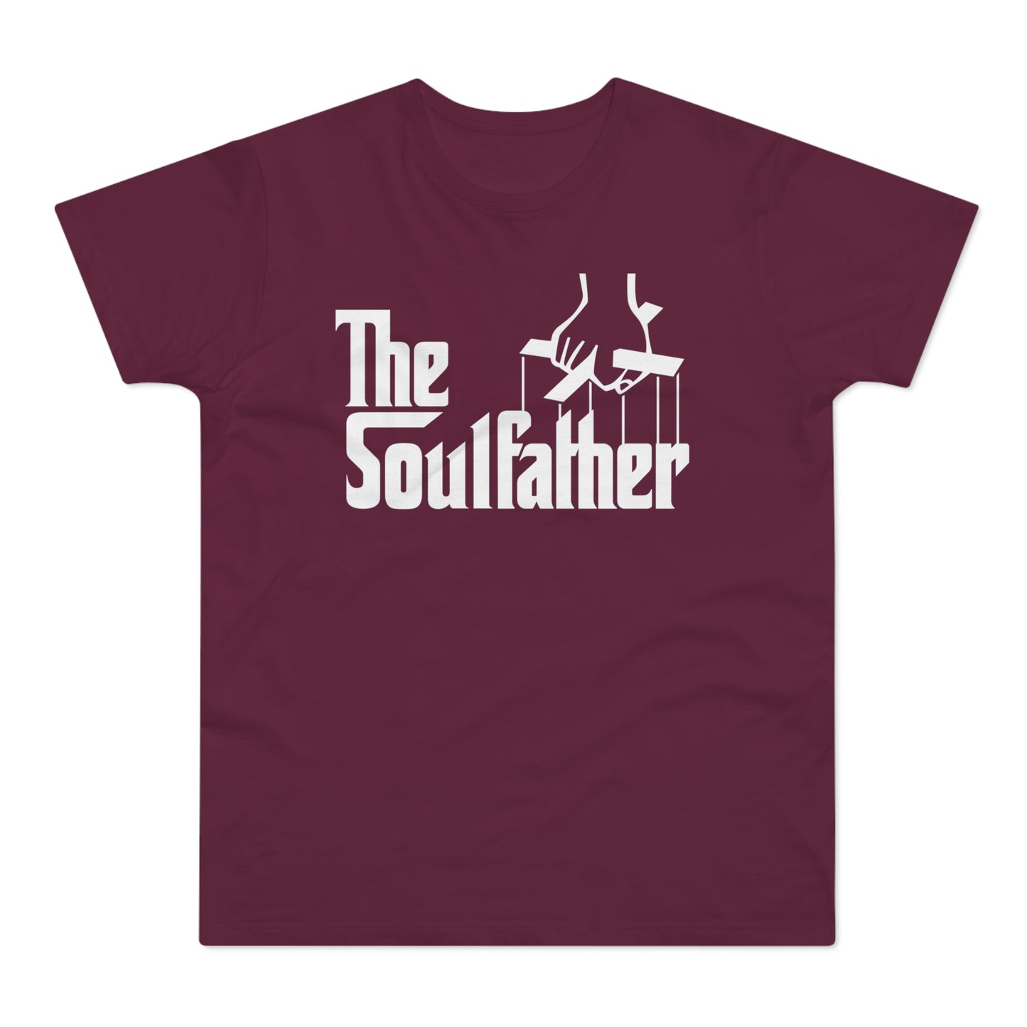 The Soulfather T Shirt (Standardgewicht)
