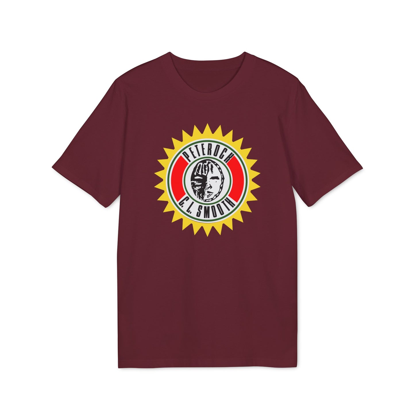 Pete Rock CL Smooth Bio-T-Shirt (Premium Qualität)