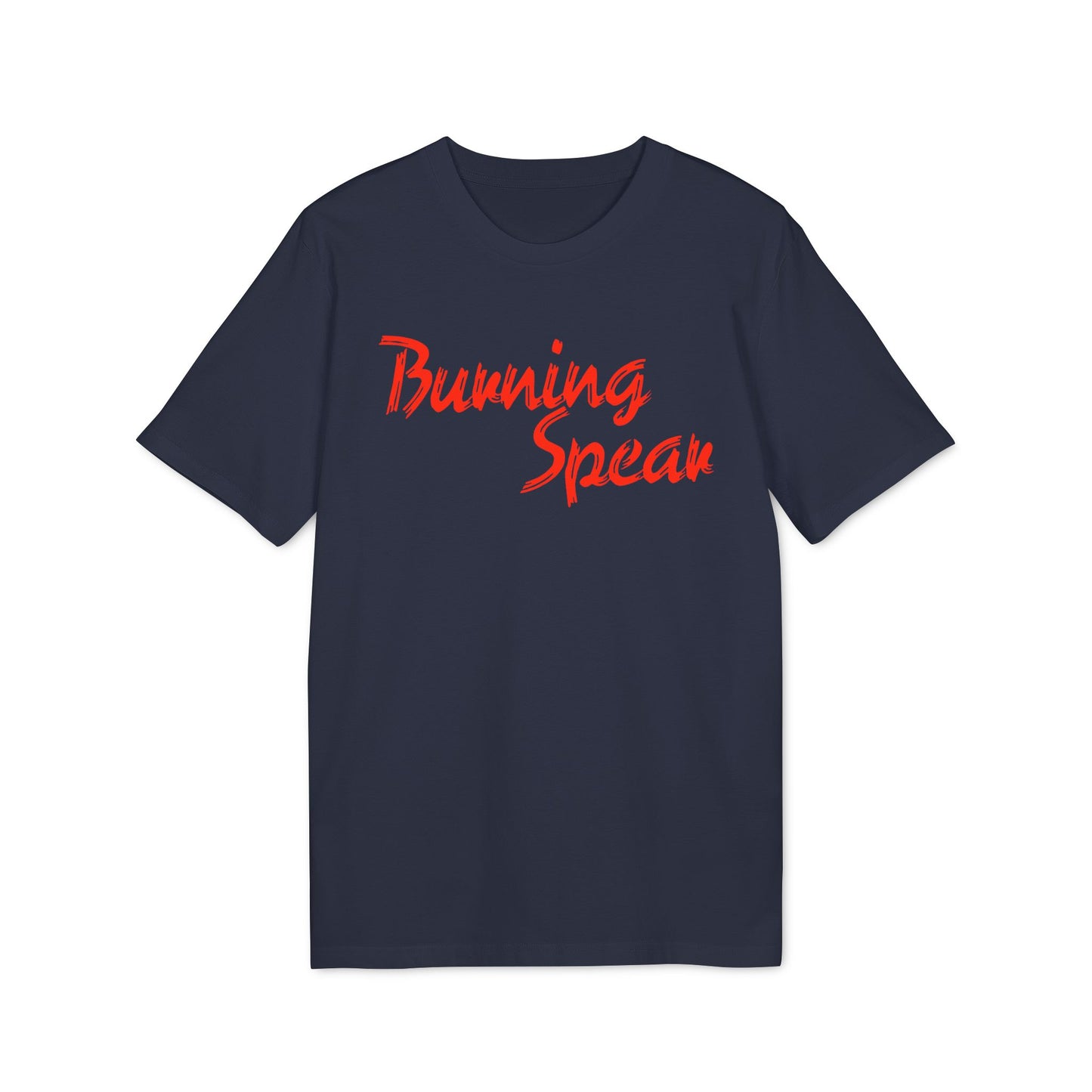 Burning Spear Bio-T-Shirt (Premium Qualität)