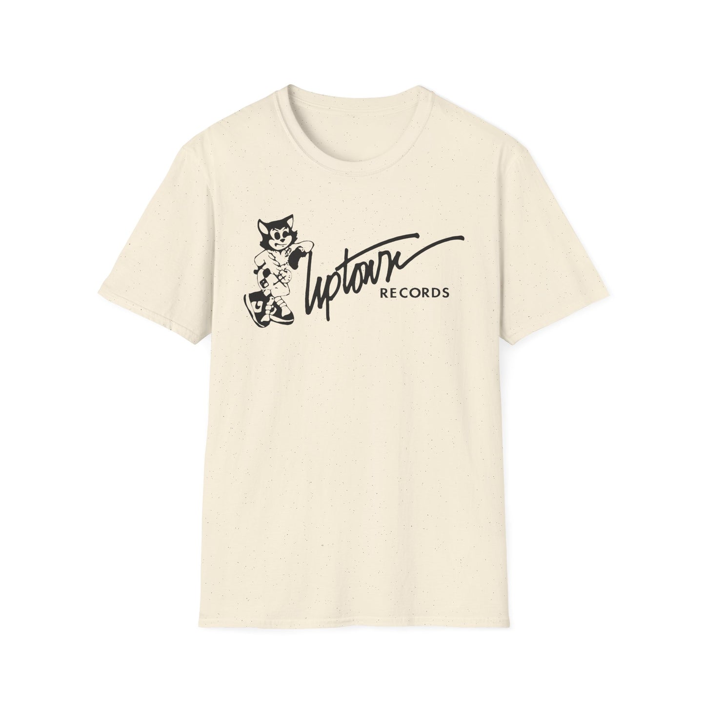 Uptown Records T Shirt