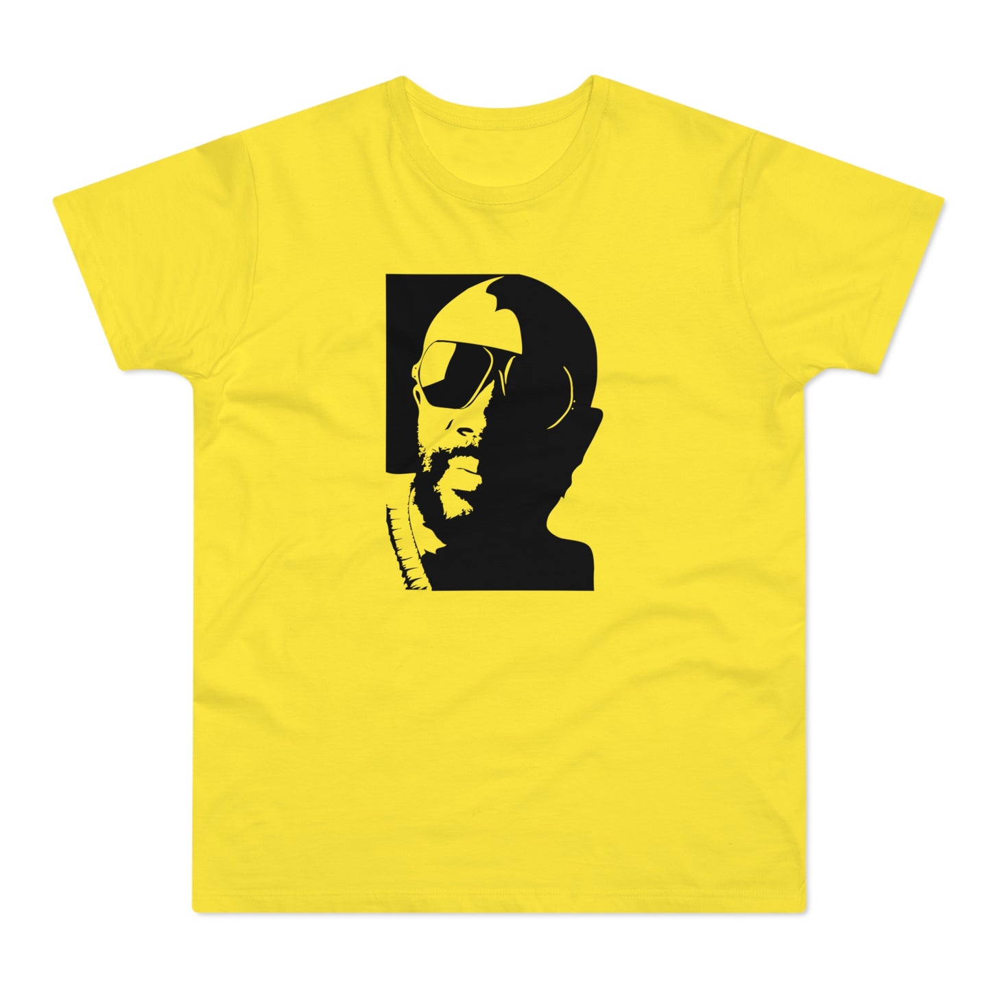 Isaac Hayes T Shirt (Standardgewicht)