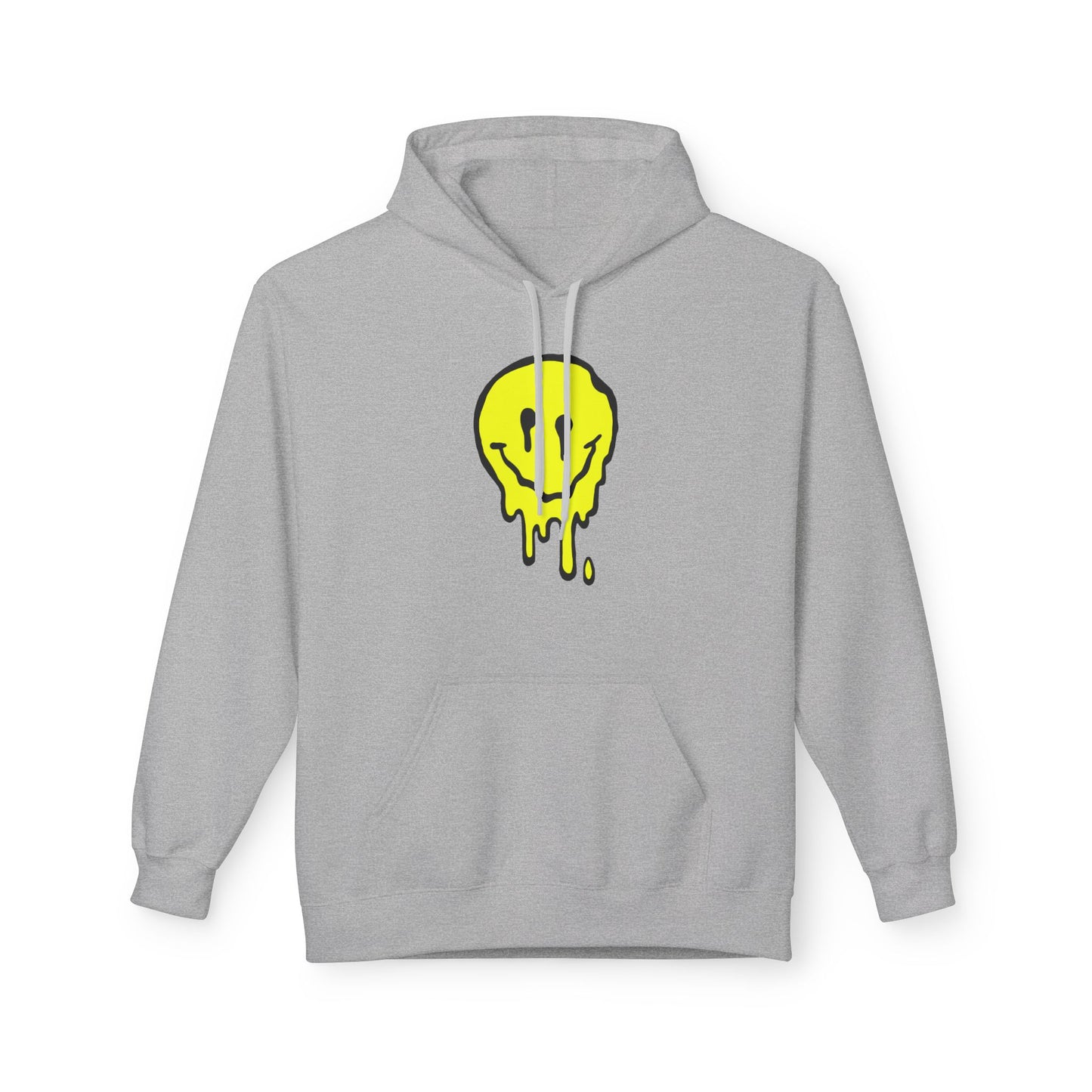 Melted Acid House Hoodie