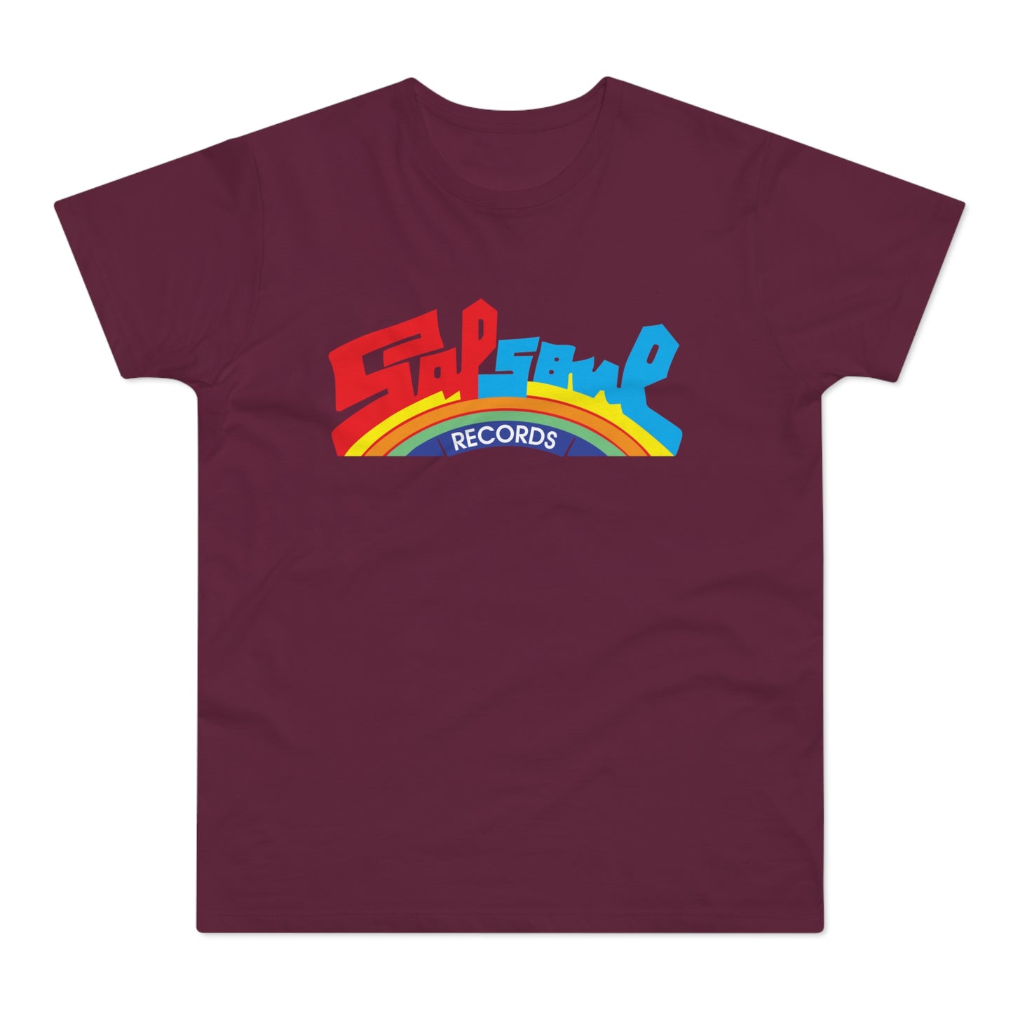 Salsoul Records T Shirt (Standardgewicht)