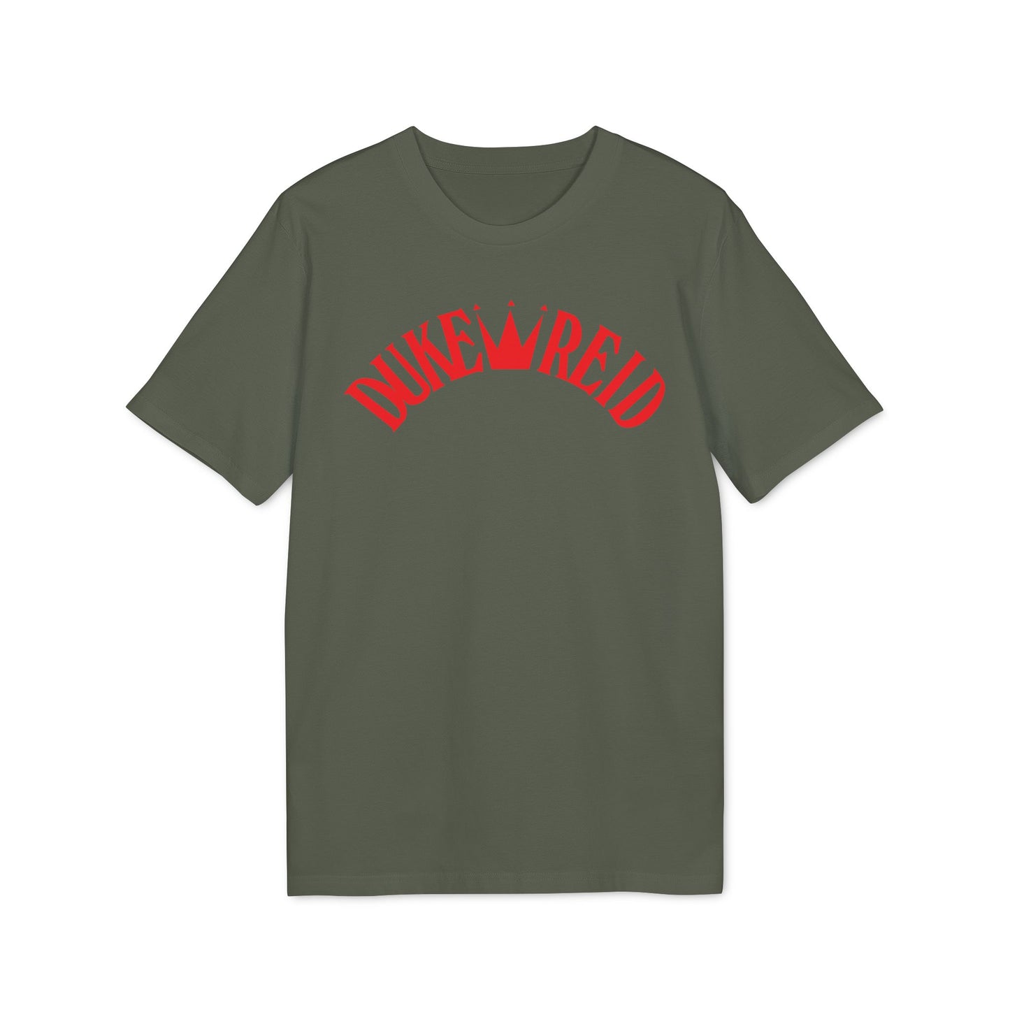 Duke Reid Records Bio-T-Shirt (Premium Qualität)