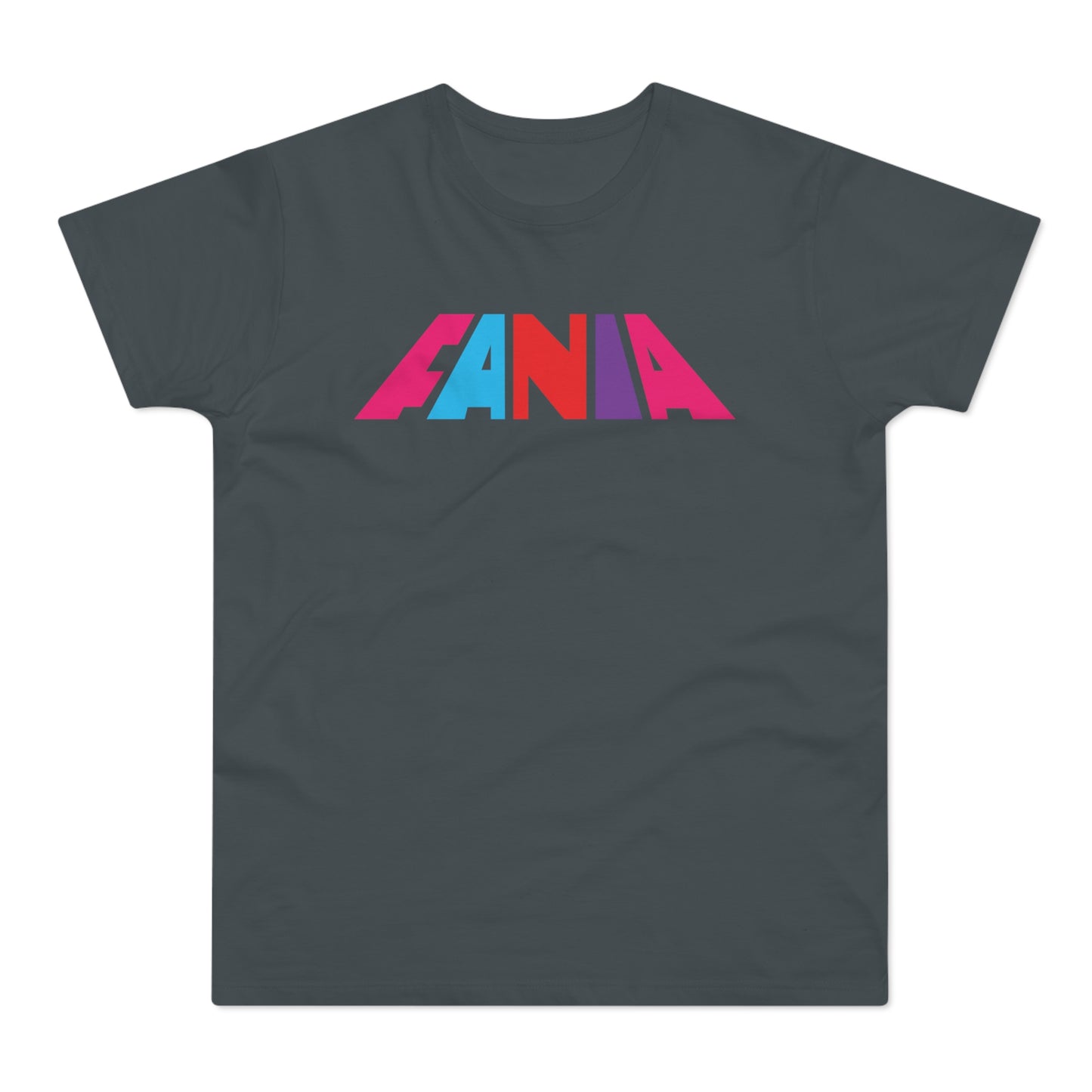 Fania Records T Shirt (Standardgewicht)