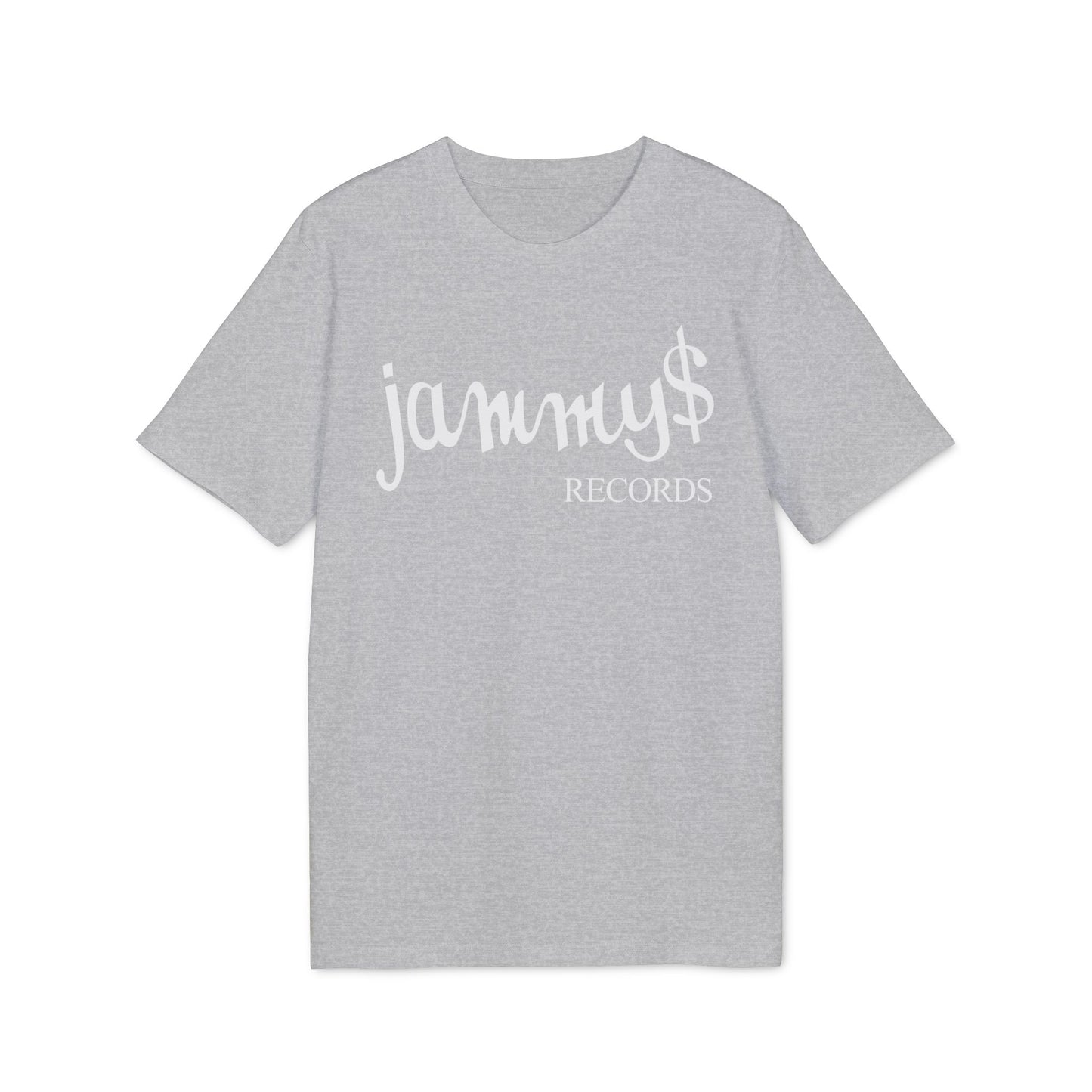 Jammy's Records Bio-T-Shirt (Premium Qualität)