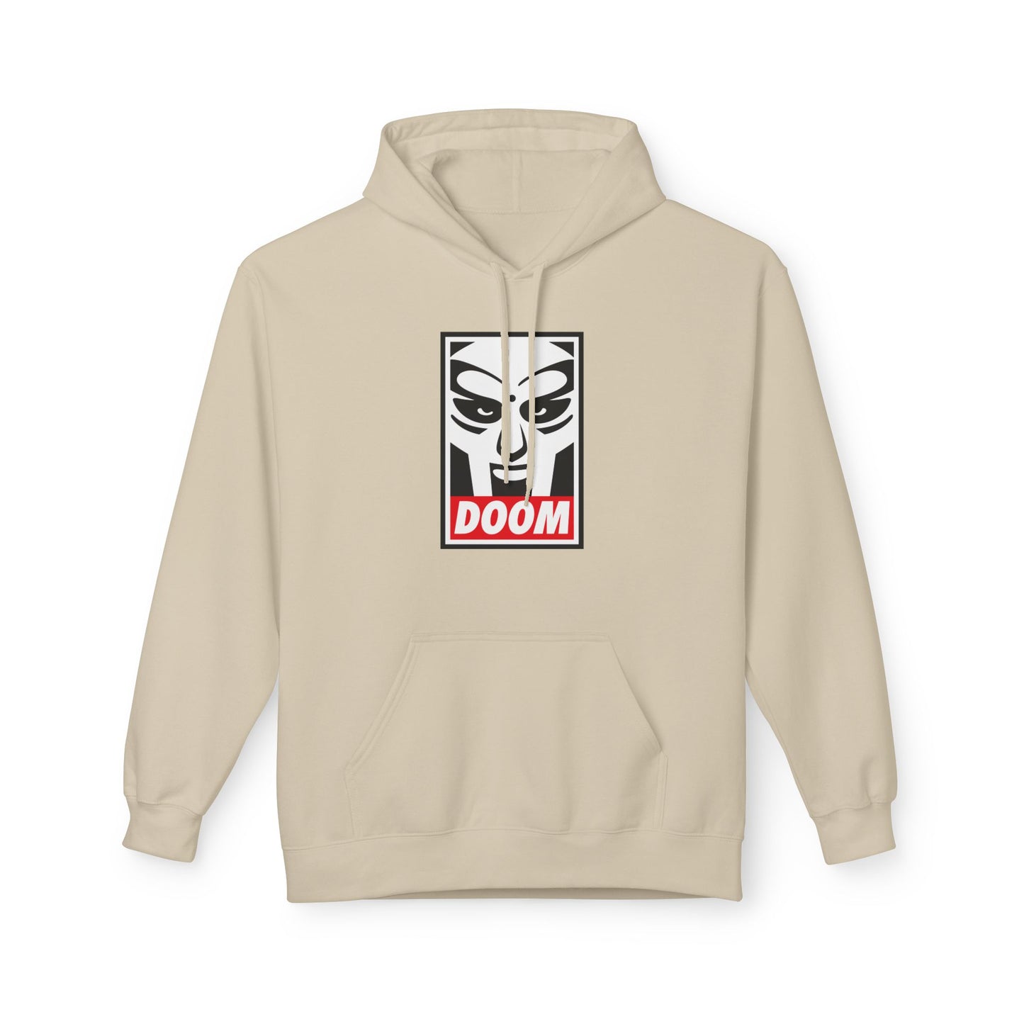 MF Doom Hoodie
