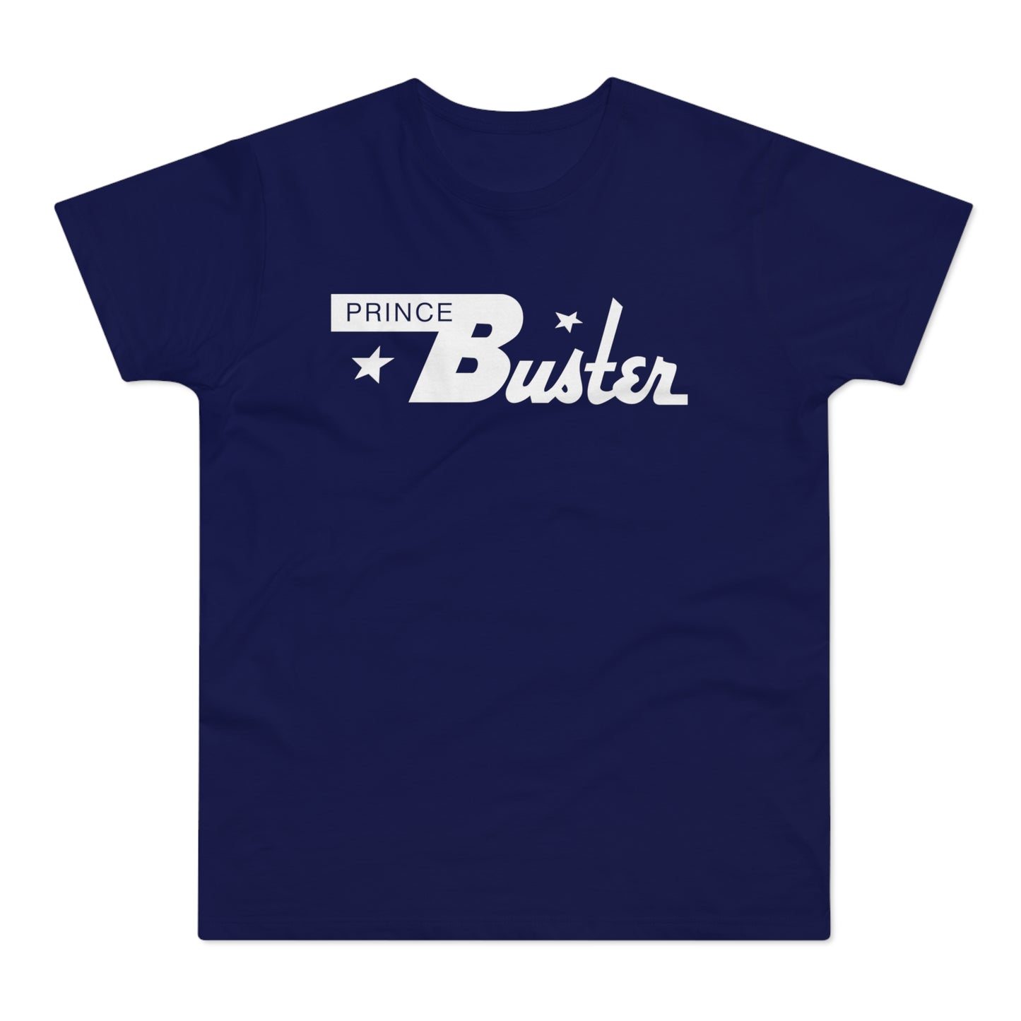 Prince Buster T Shirt (Standardgewicht)