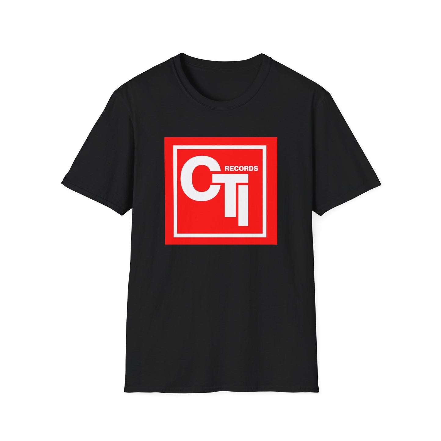 CTI Records T Shirt