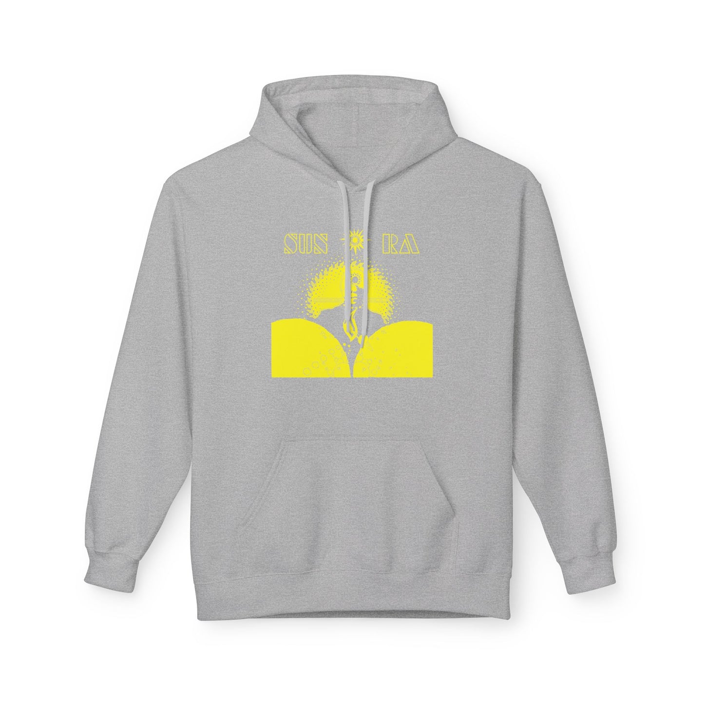 Sun Ra Hoodie