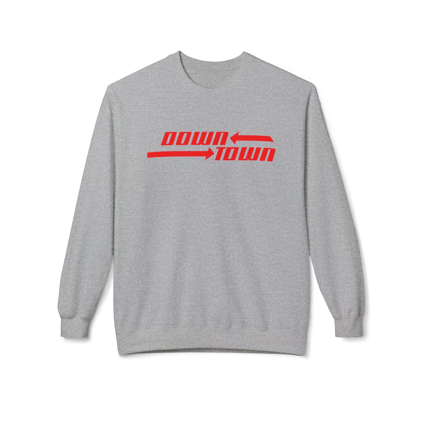 Downtown Records Sweatshirt