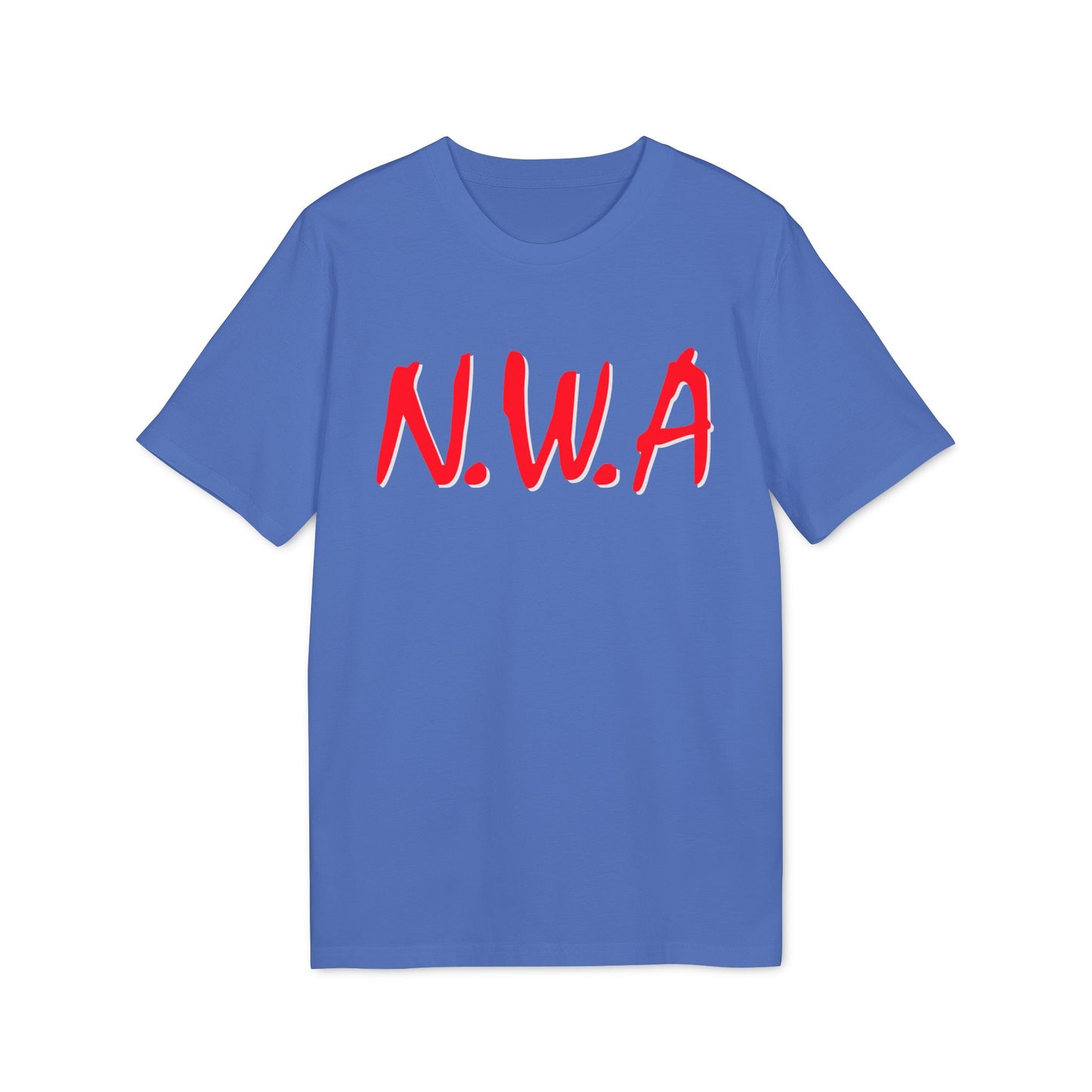 NWA Bio-T-Shirt (Premium Qualität)
