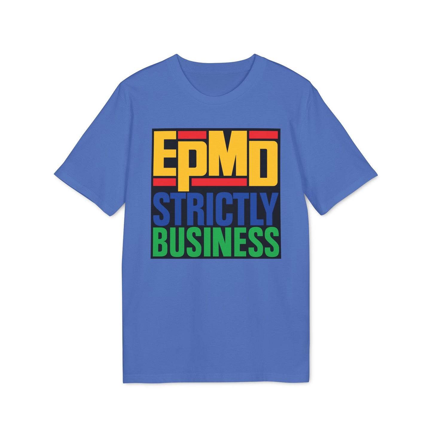 EPMD Strictly Business Bio-T-Shirt (Premium Qualität)