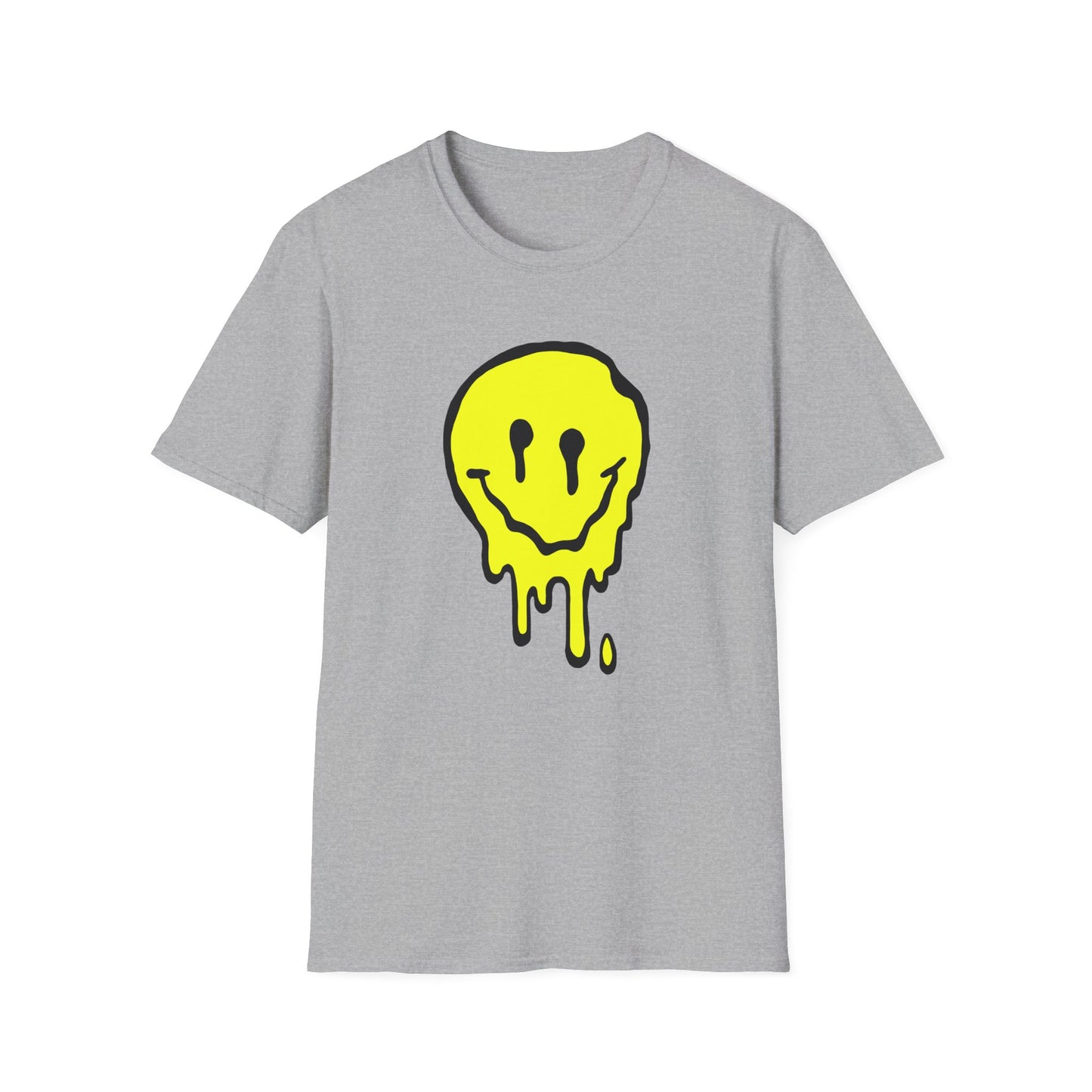 Melted Acid House T Shirt