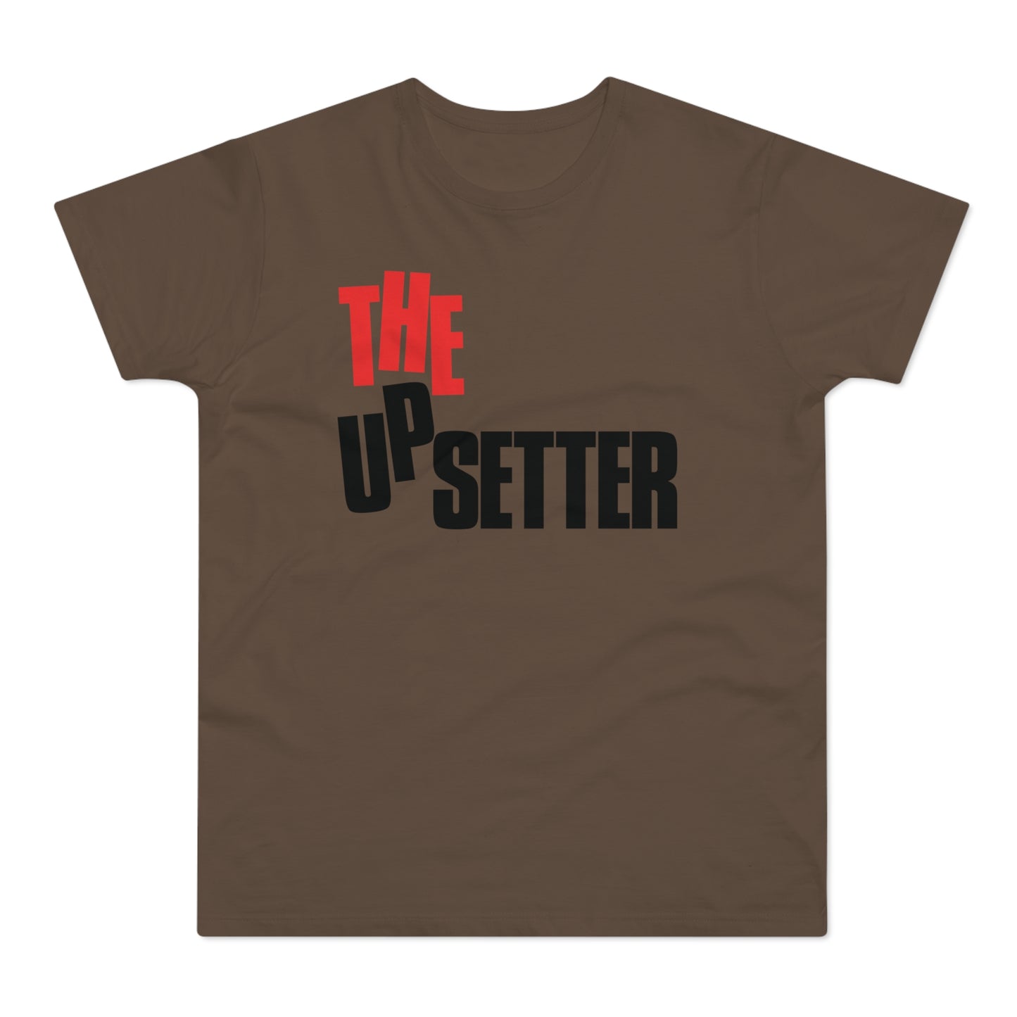 The Upsetter T Shirt (Standardgewicht)