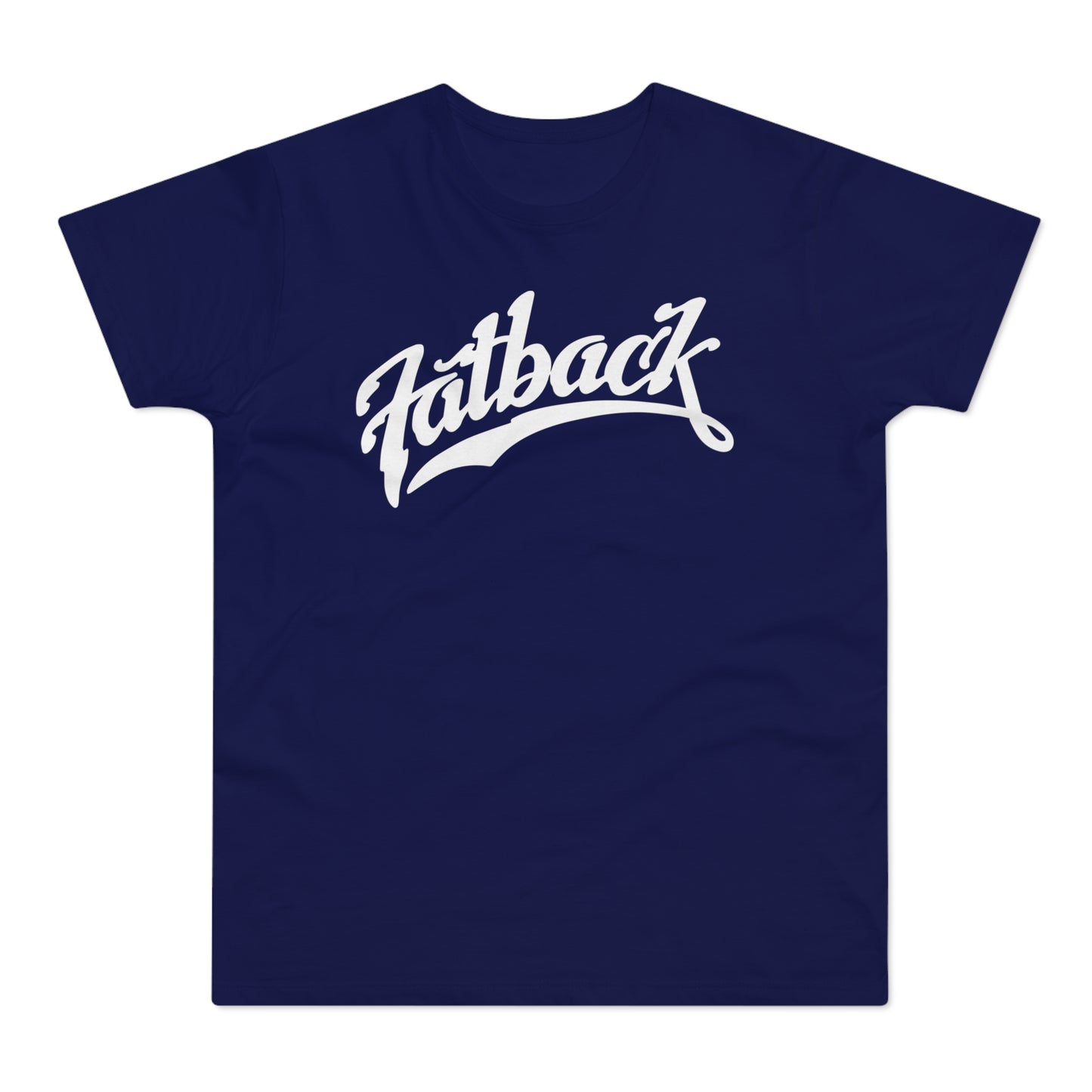 Fatback Band T Shirt (Standardgewicht)