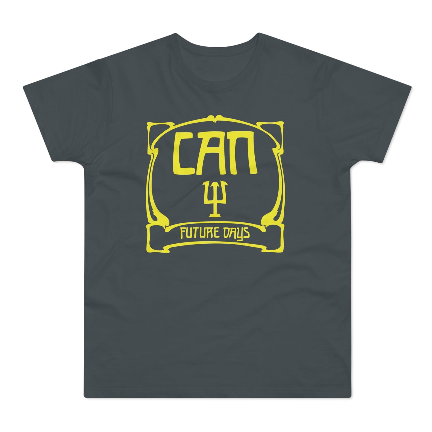 Can Future Days T Shirt (Standardgewicht)
