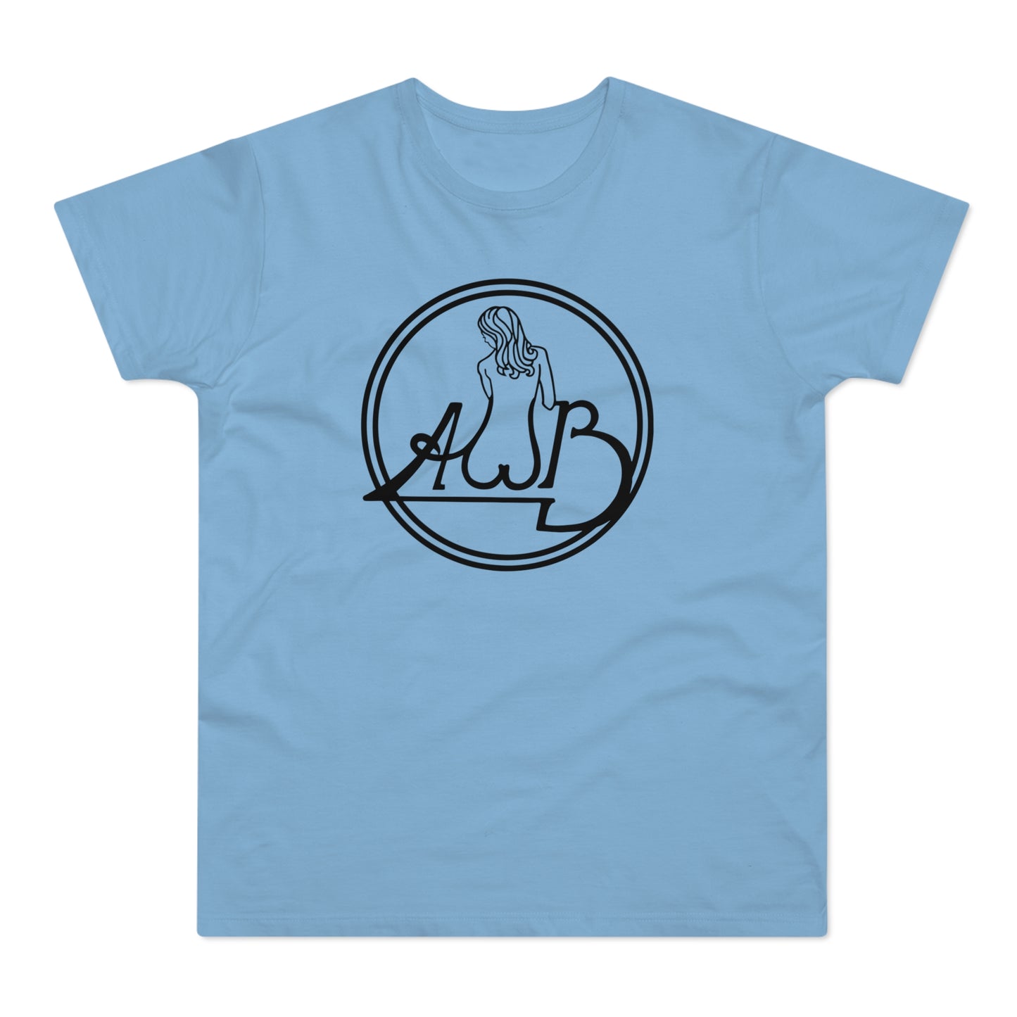 Average White Band T Shirt (Standardgewicht)