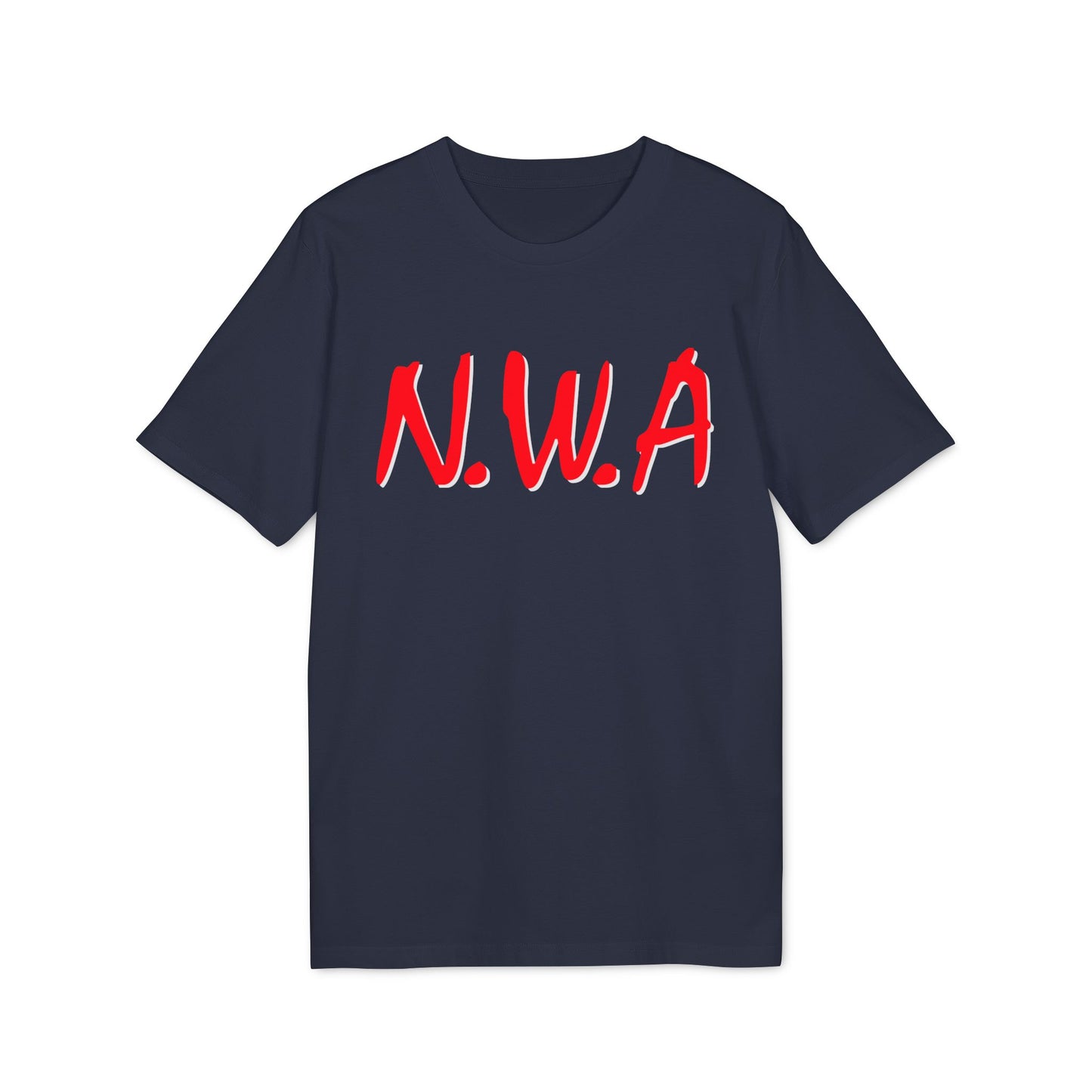 NWA Bio-T-Shirt (Premium Qualität)