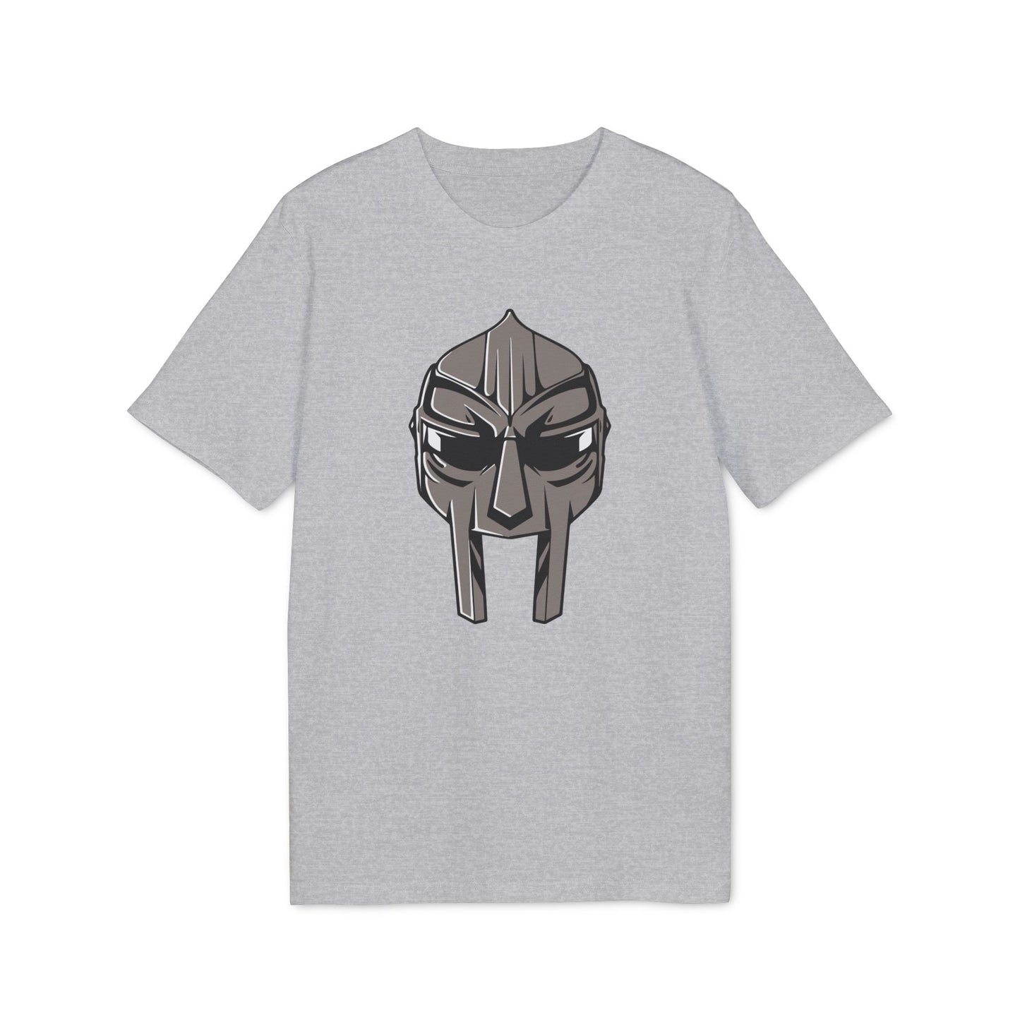 MF Doom Mask Bio-T-Shirt (Premium Qualität)