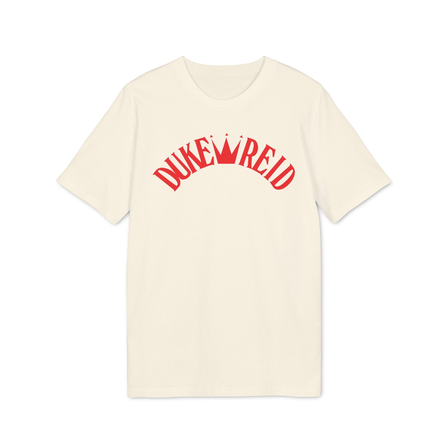 Duke Reid Records Bio-T-Shirt (Premium Qualität)