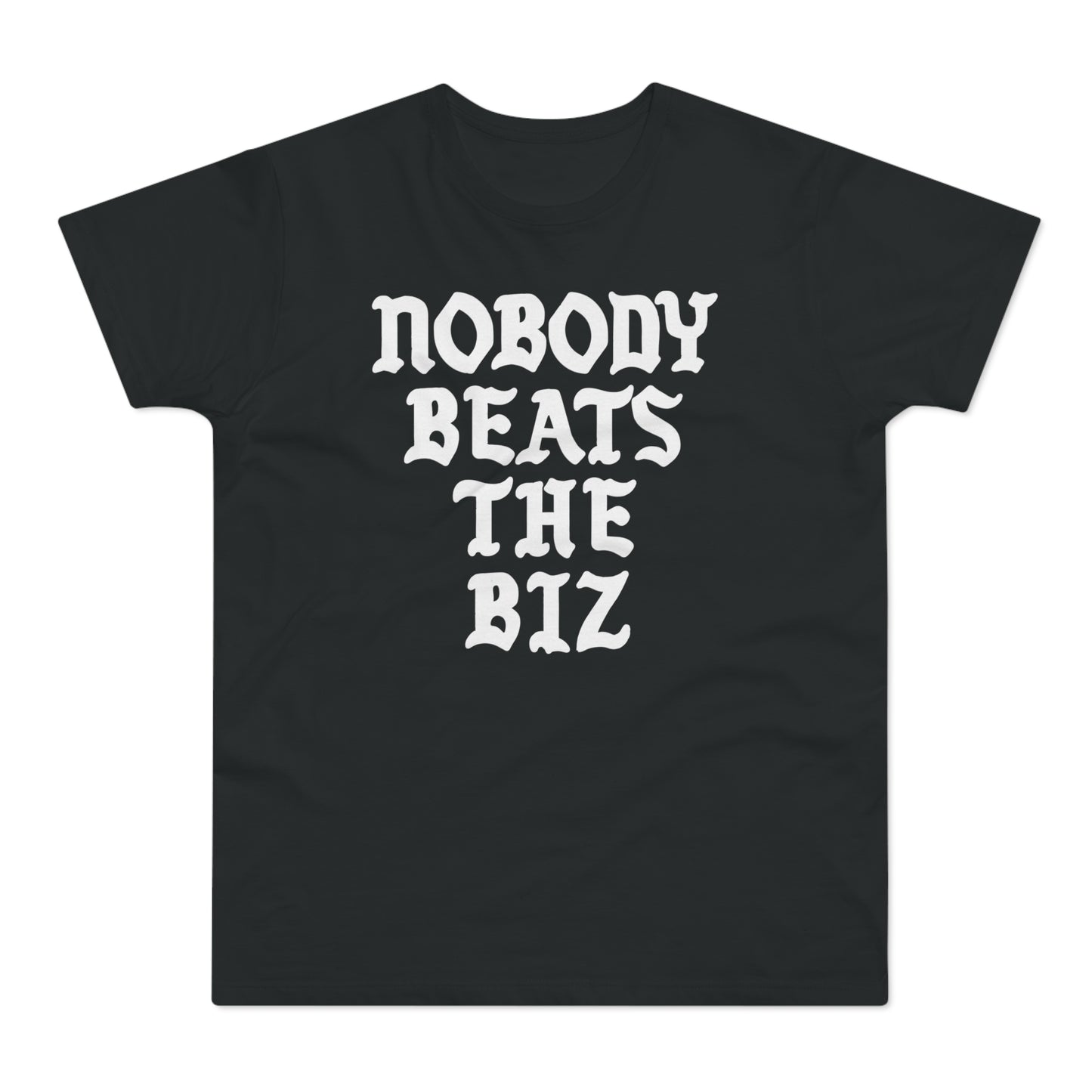 Biz Markie T Shirt (Standardgewicht)